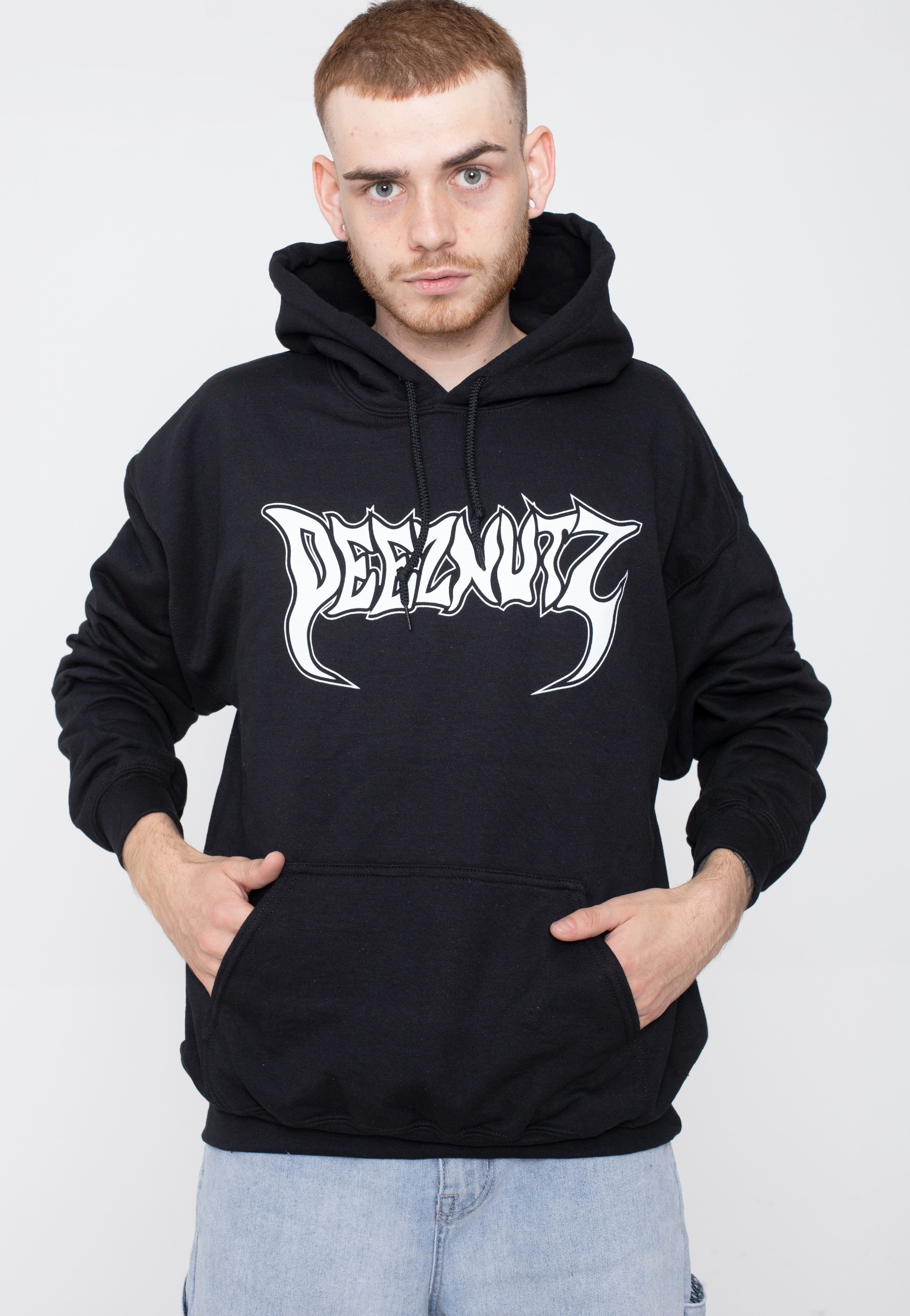 Deez Nuts - Alligator - Hoodie Cheap Low Pice Fee Shipping