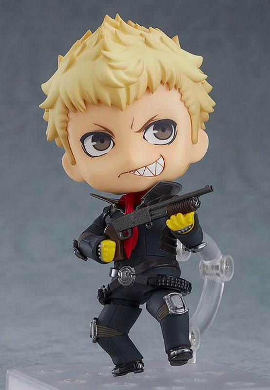 Persona - Ryuji Sakamoto: Phantom Thief Ver. (Re-run) - Nendoroid Clearance Recommend