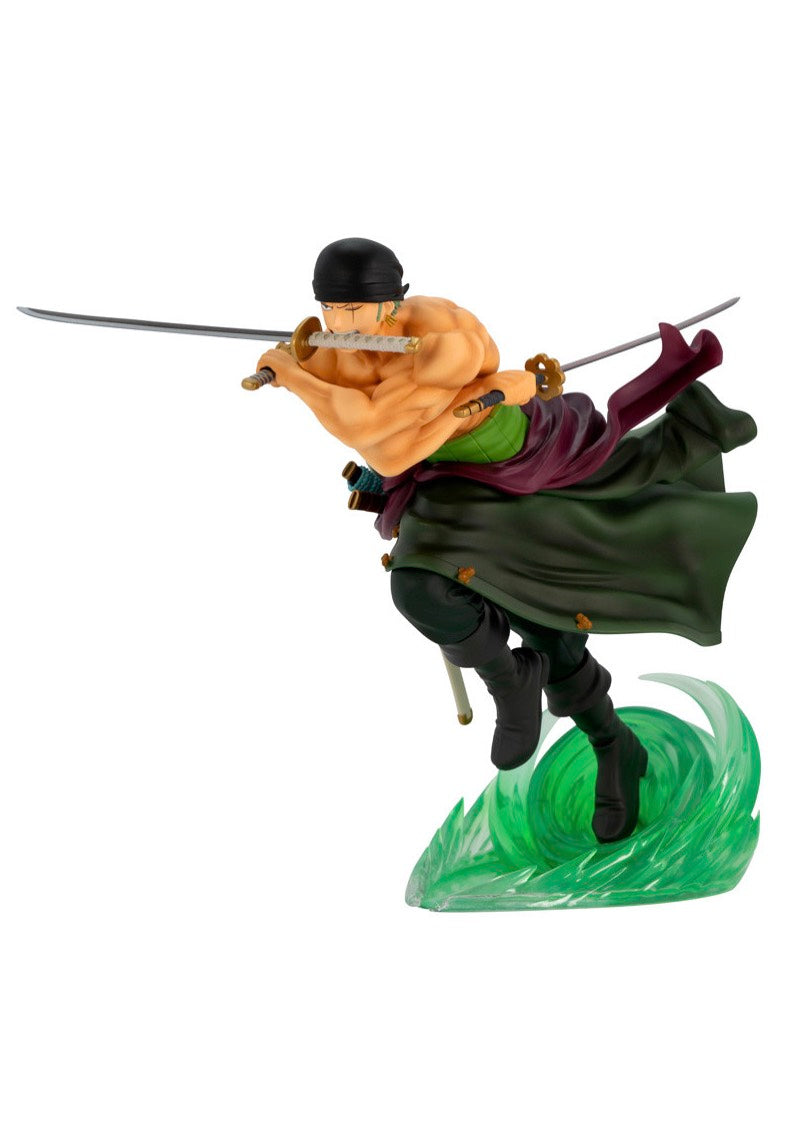 One Piece - Zoro - Figure Pices Cheap Pice