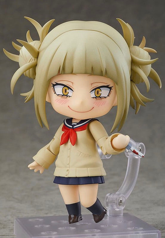 My Hero Academia - Himiko Toga - Nendoroid Sale Professional