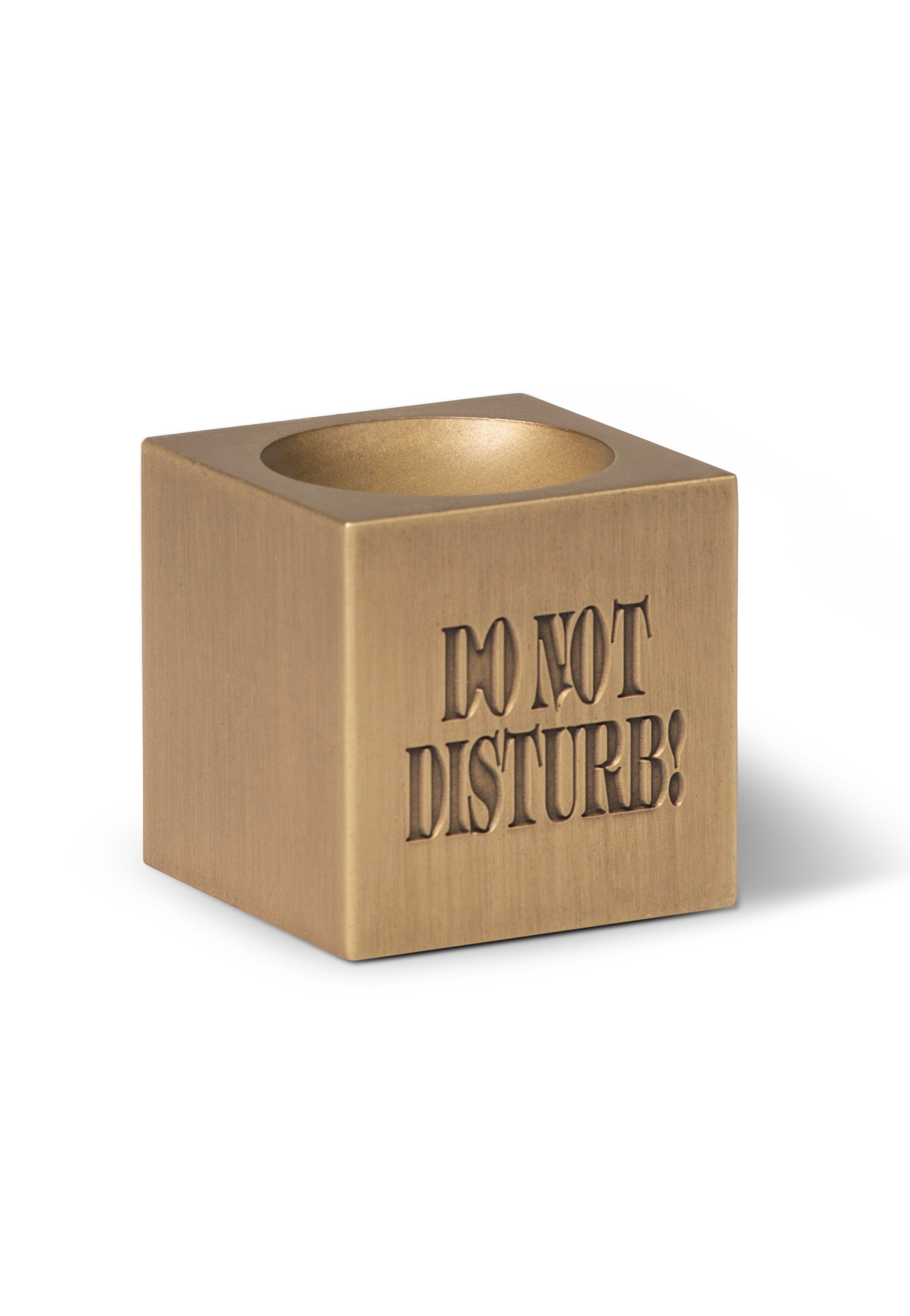 Carhartt WIP - Do Not Disturb Gold - Incense Supplies Cheap Countdown Package