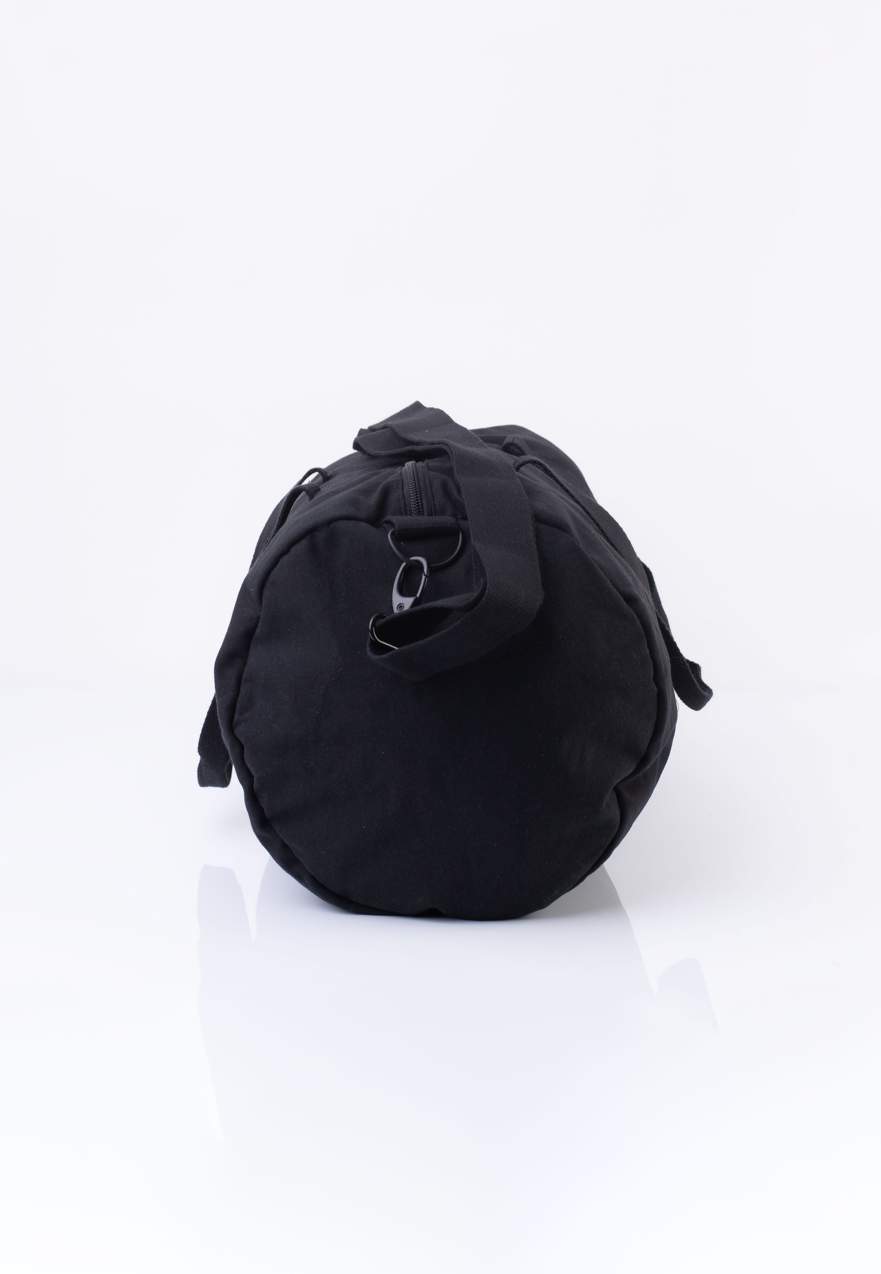 Atticus - Duffle Black - Dufflebag Big Sale Sale Online