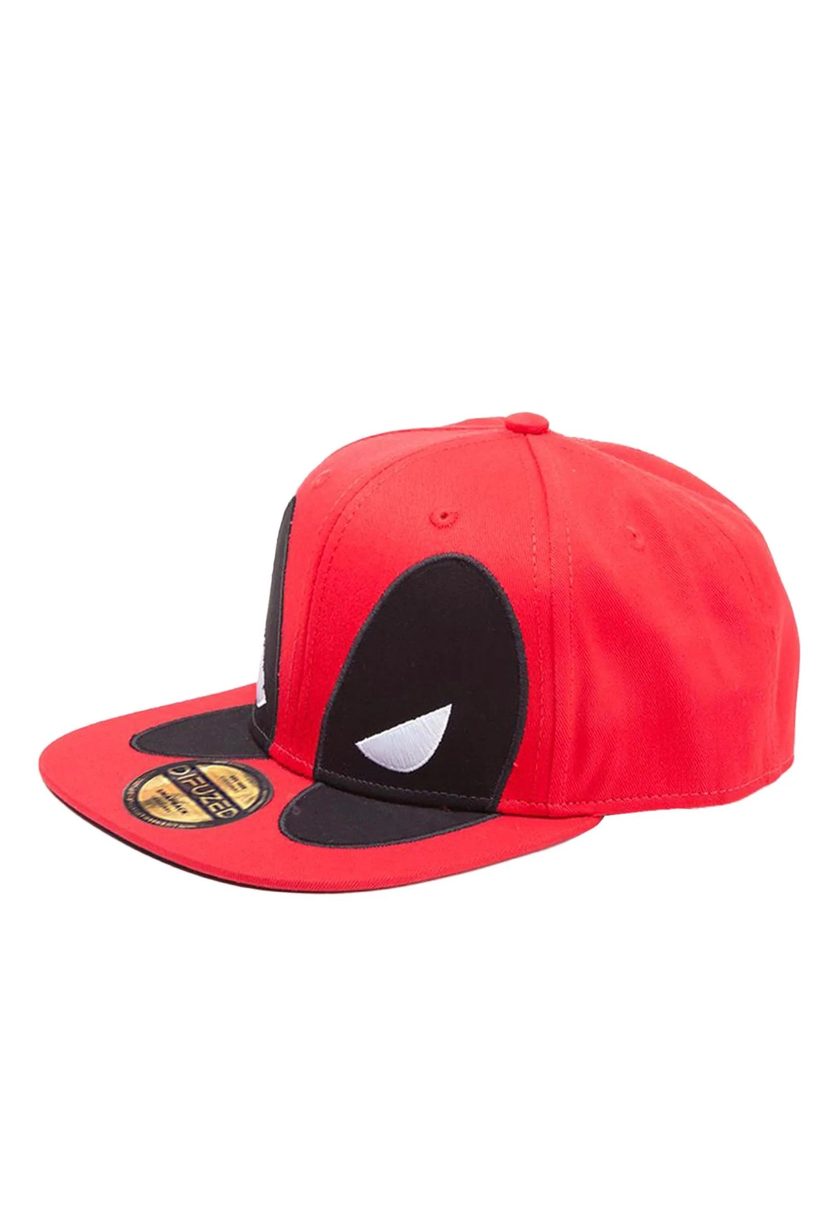 Deadpool - Big Face - Cap Fashionable Sale Online