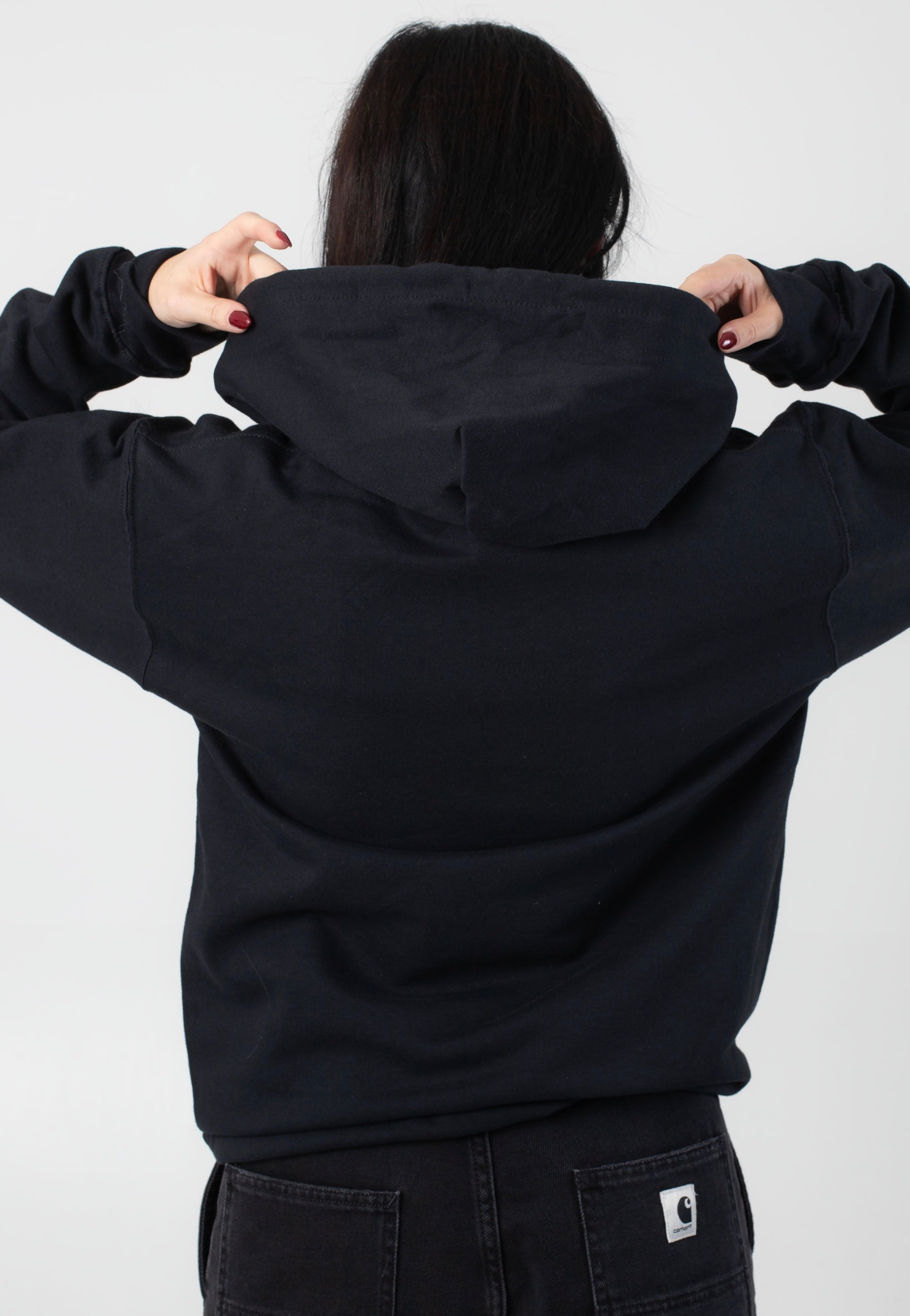 Atticus - Doublecross Black - Hoodie Shipping Outlet Store Online