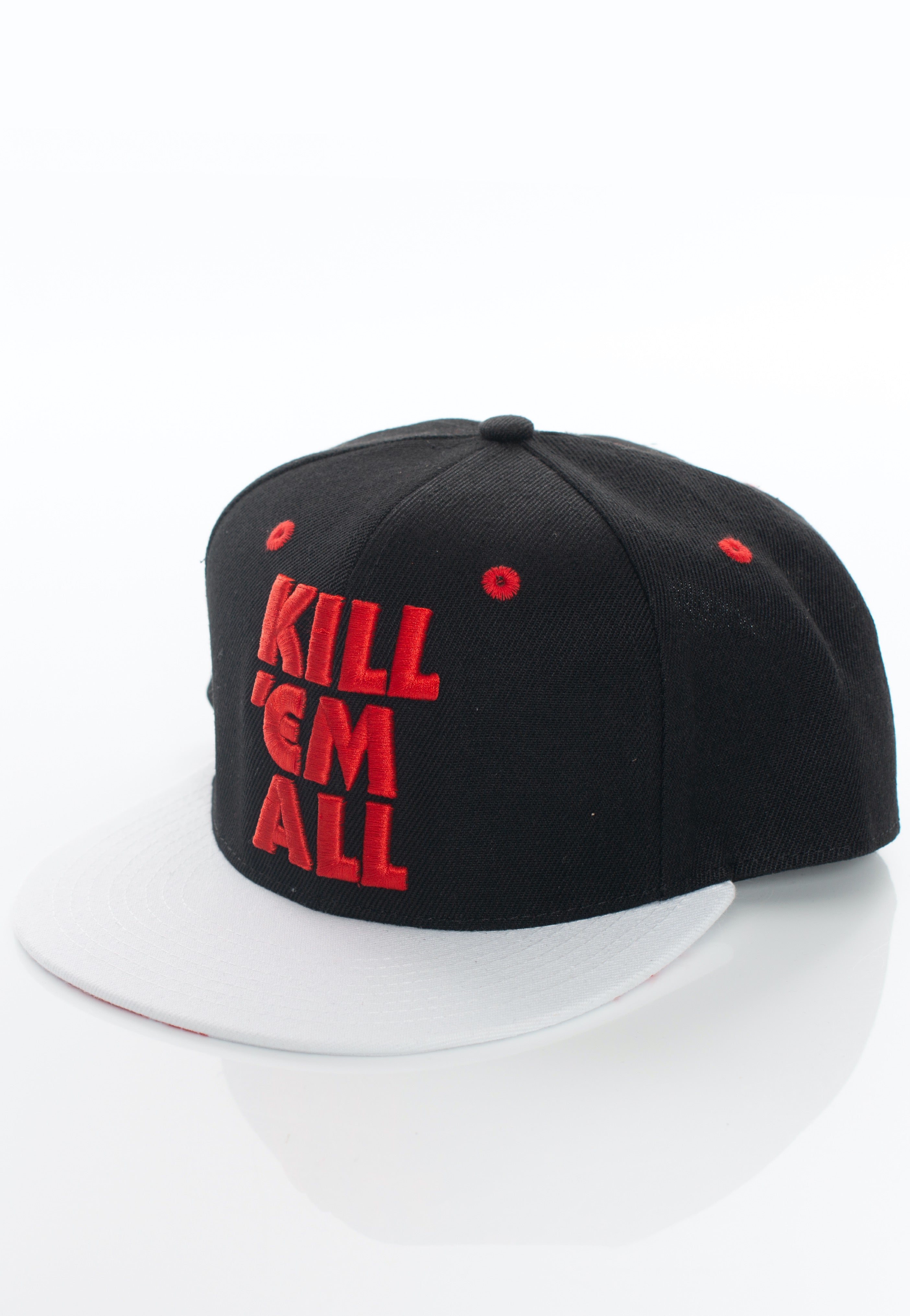 Metallica - Kill Em All - Cap Low Cost For Sale