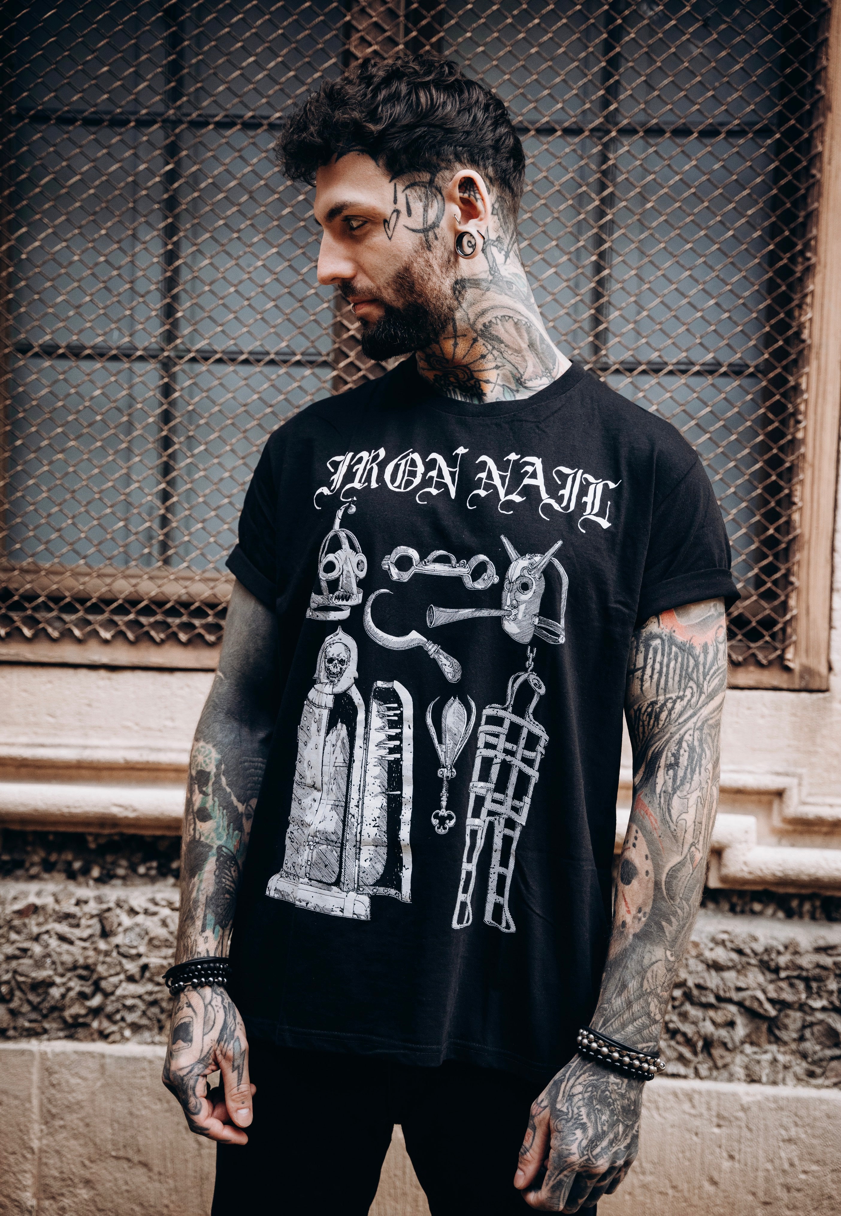 Ironnail - Thaler - T-Shirt 2025 Sale Online