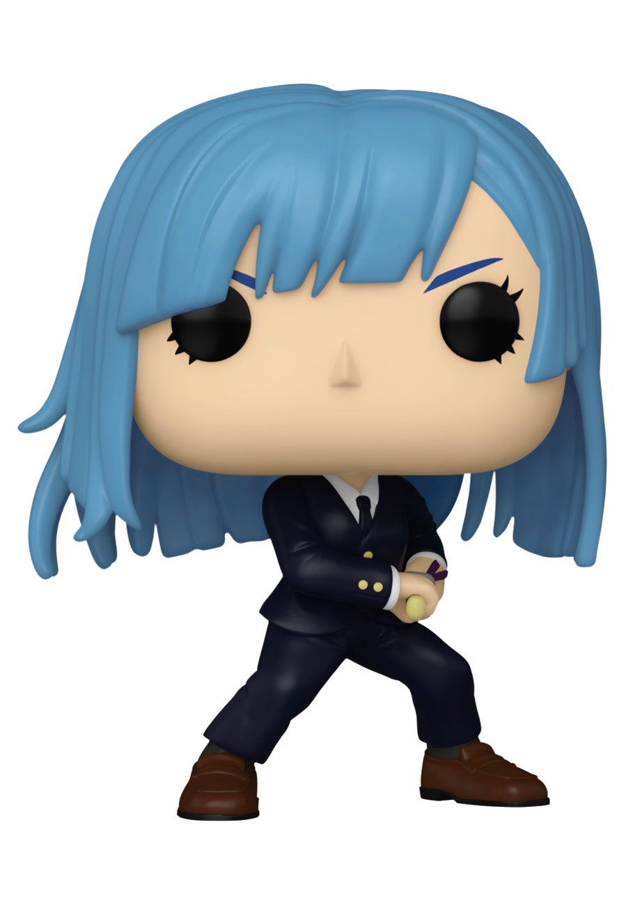 Jujutsu Kaisen - Miwa Kasumi POP! Vinyl - Funko Pop Buy Cheap Best Pices