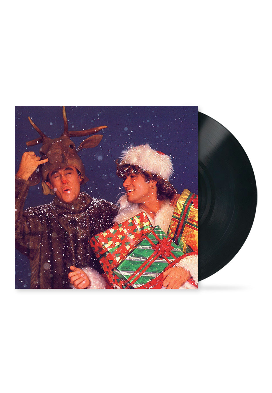 Wham! - Last Christmas (40th Anniversary) - Vinyl Outlet Hot Sale