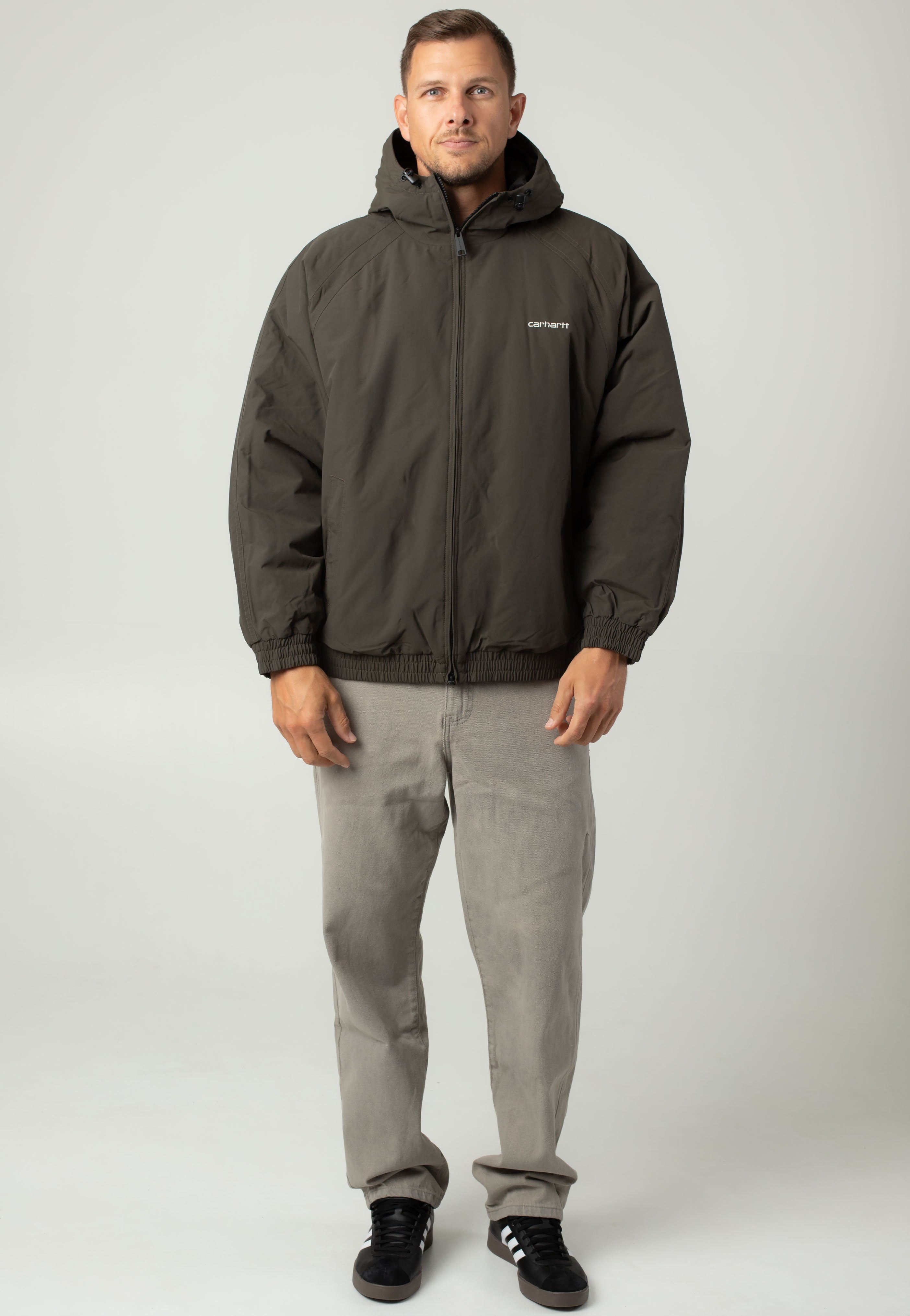 Carhartt WIP - Kite Mirage - Jacket Cheap Sale Huge Surprise