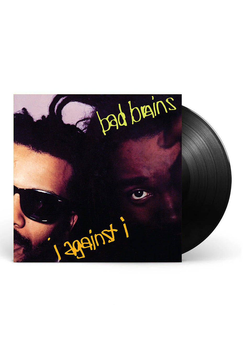 Bad Brains - I Against I  - Vinyl Cheap Pice Low Shipping Fee