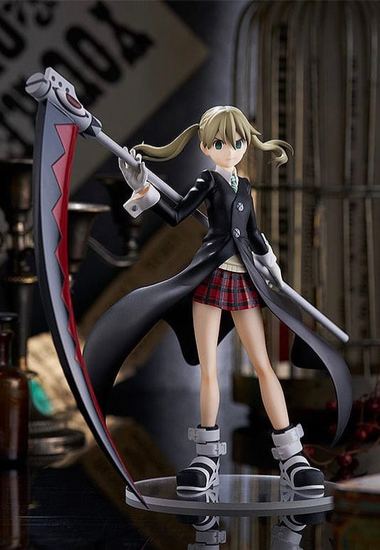 Soul Eater - Maka Albarn Pop Up Parade - Figure Finishline