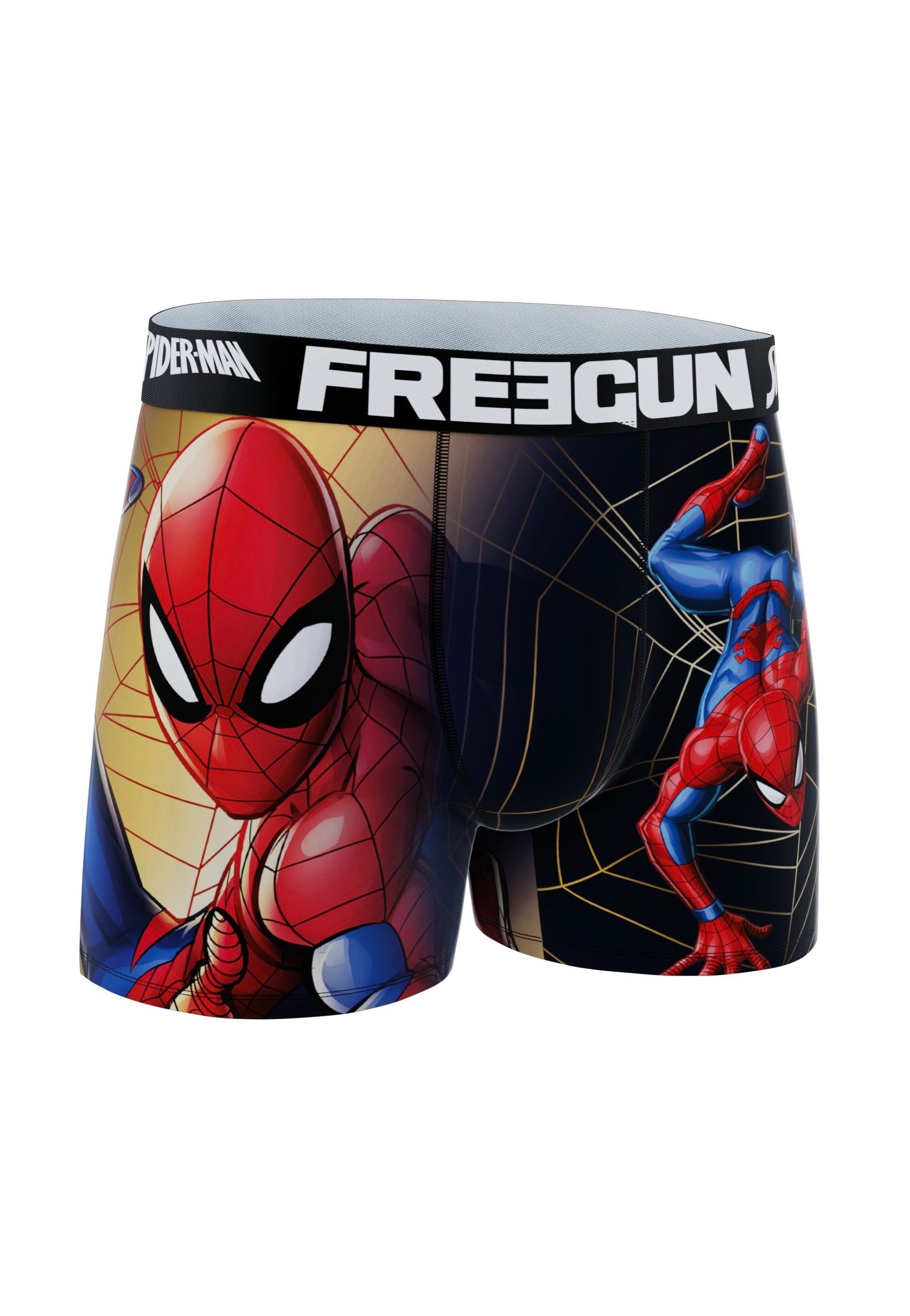 Spider-Man - Peter  - Boxershorts Free Shipping In China