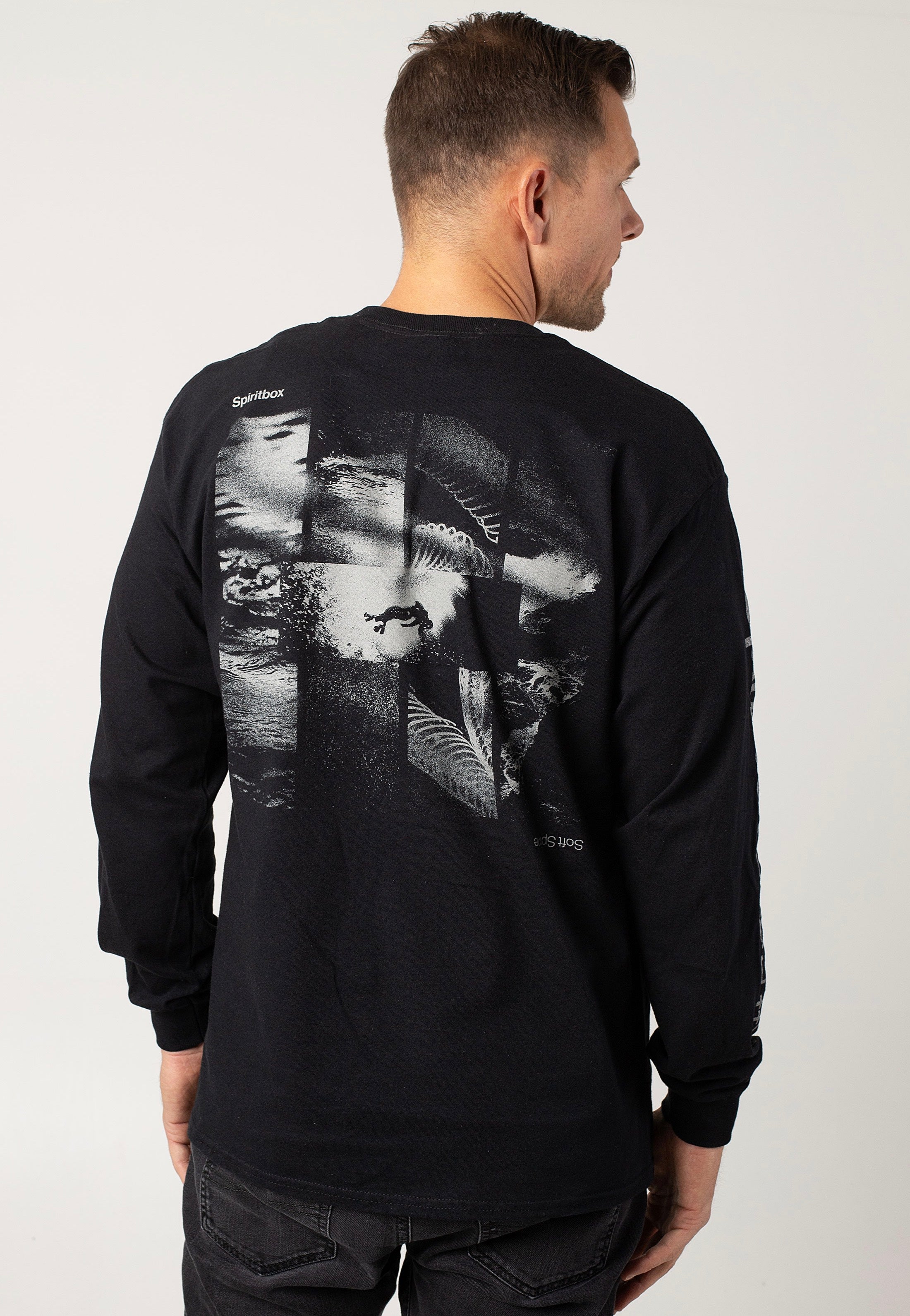 Spiritbox - Polypytch - Longsleeve Cheap Online Store