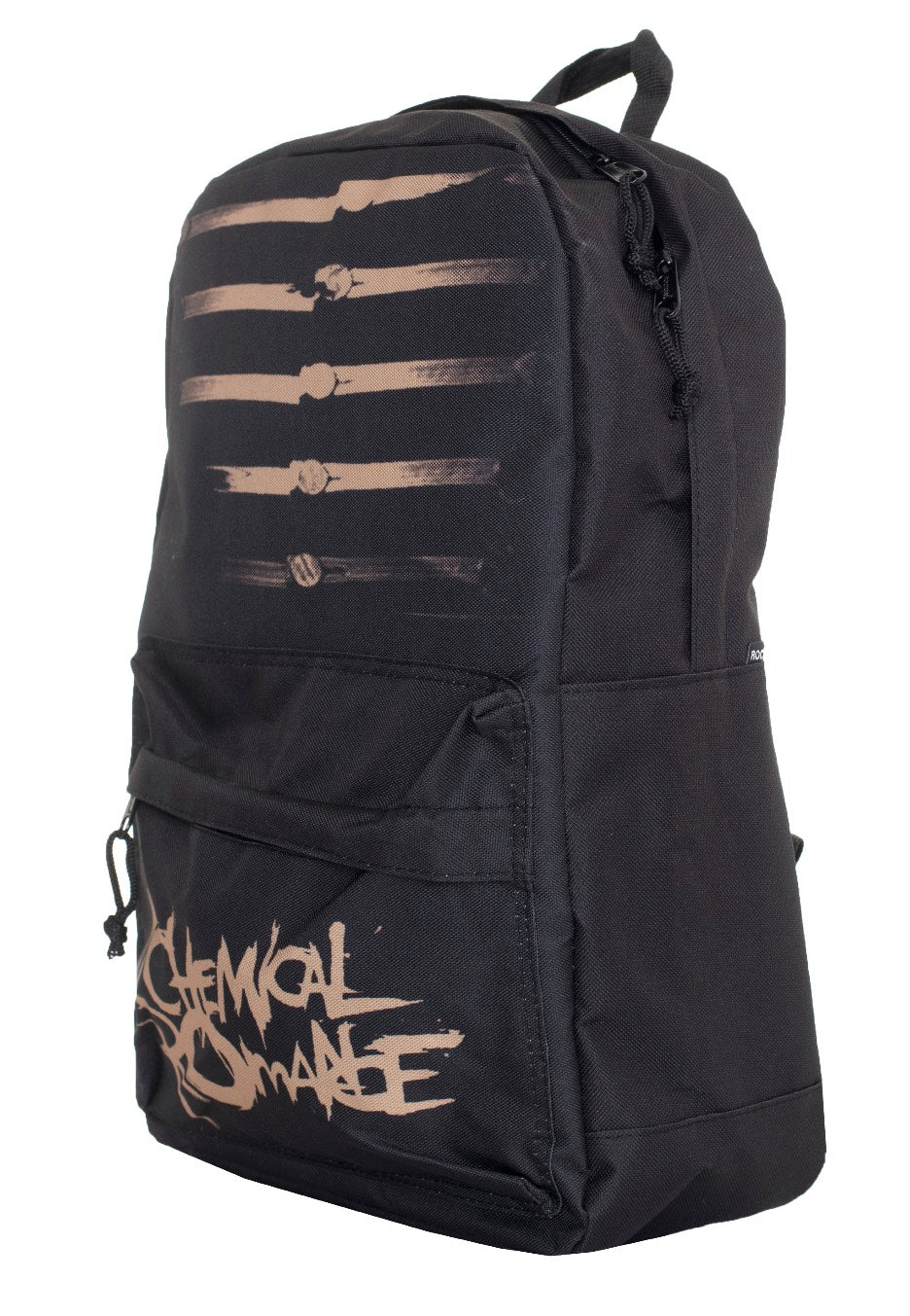 My Chemical Romance - Parade - Backpack Visit Sale Online