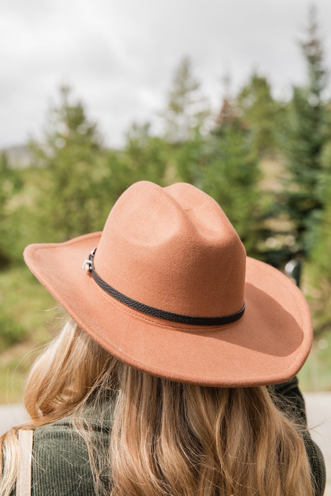 Brown Western Hat FINAL SALE Buy Online Cheap Pice