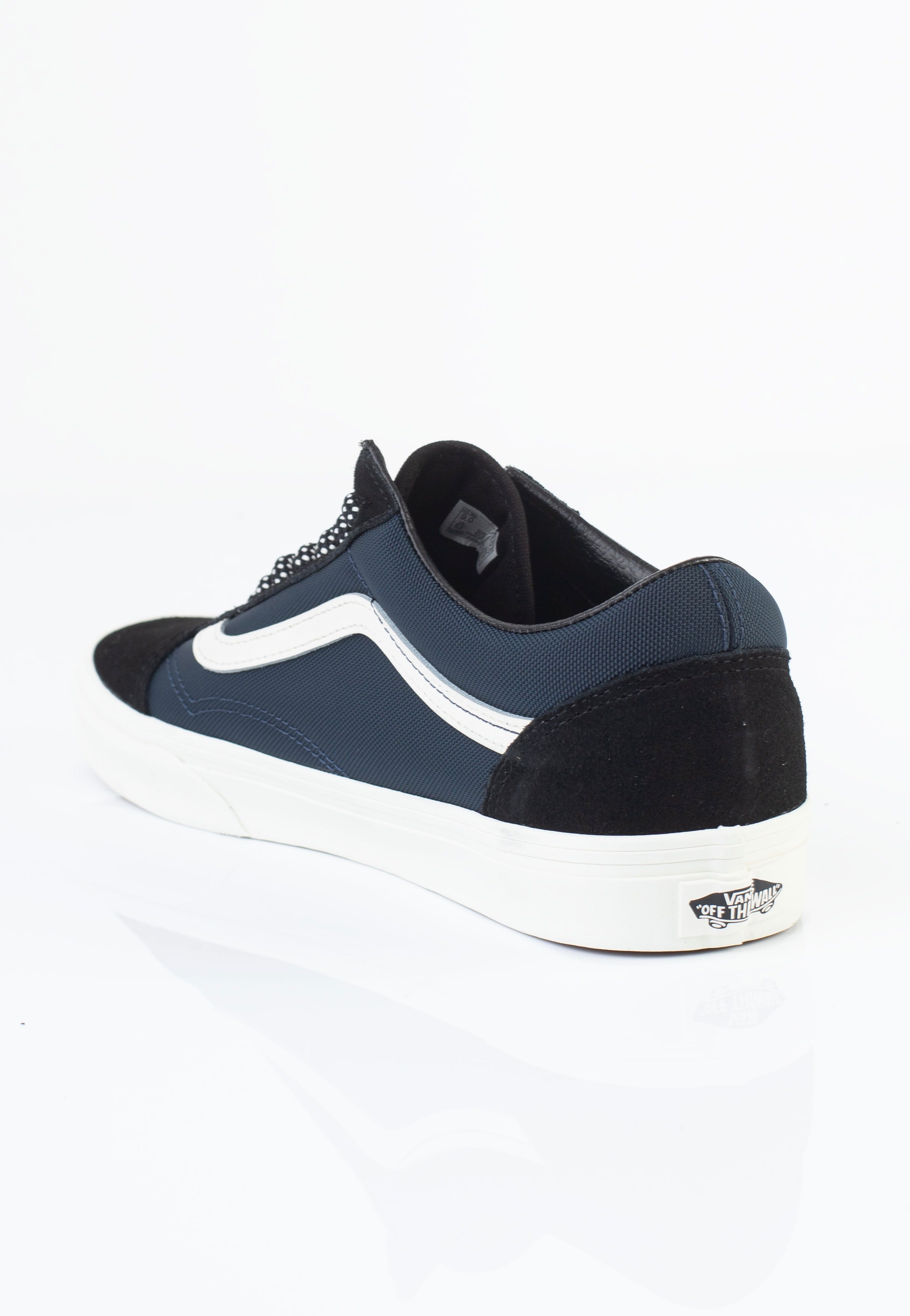 Vans - Old Skool Cordura Dress Blues - Shoes Low Cost Cheap Online