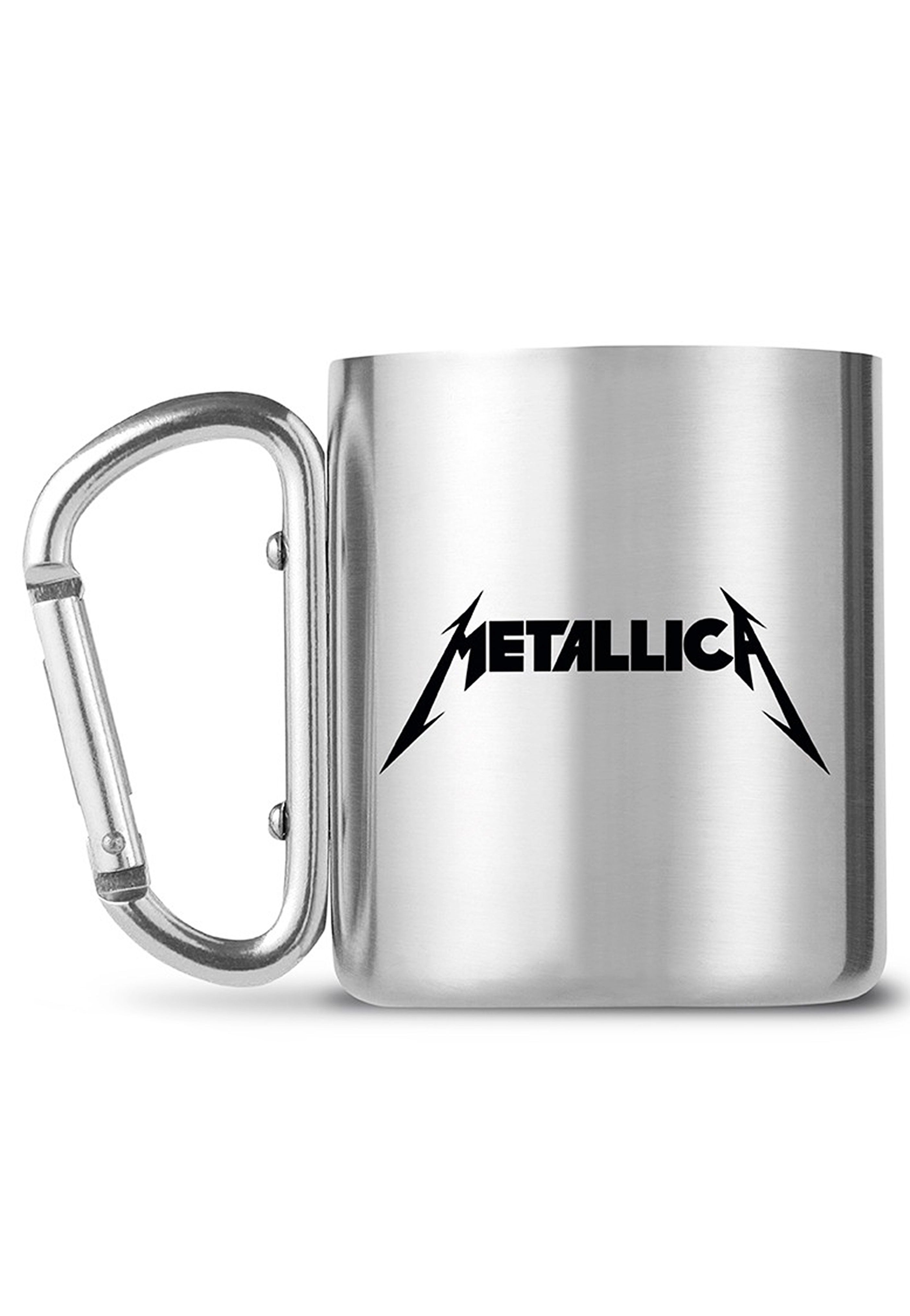 Metallica - Seek And Destroy - Mug For Sale For Sale