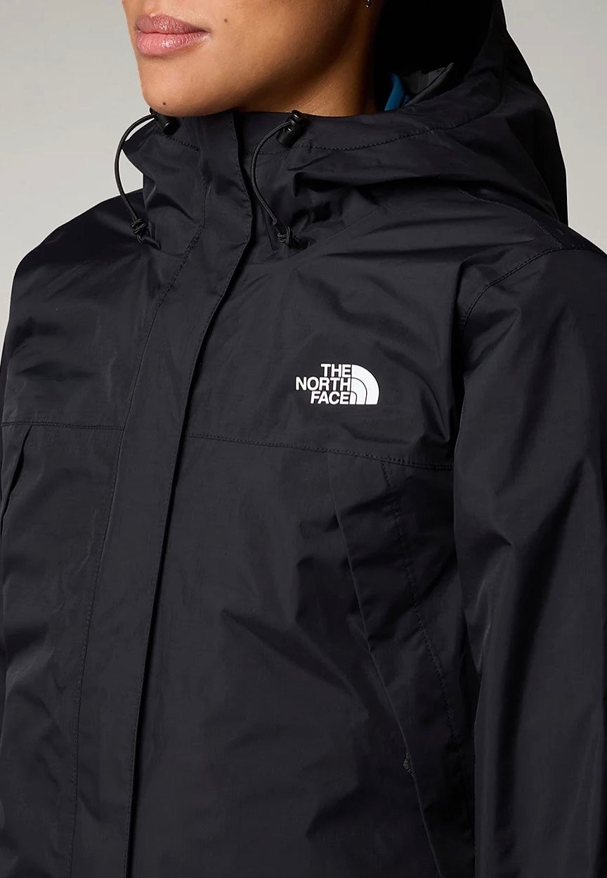 The North Face - Antora Tnf Black - Jacket Cheap Sale 2025