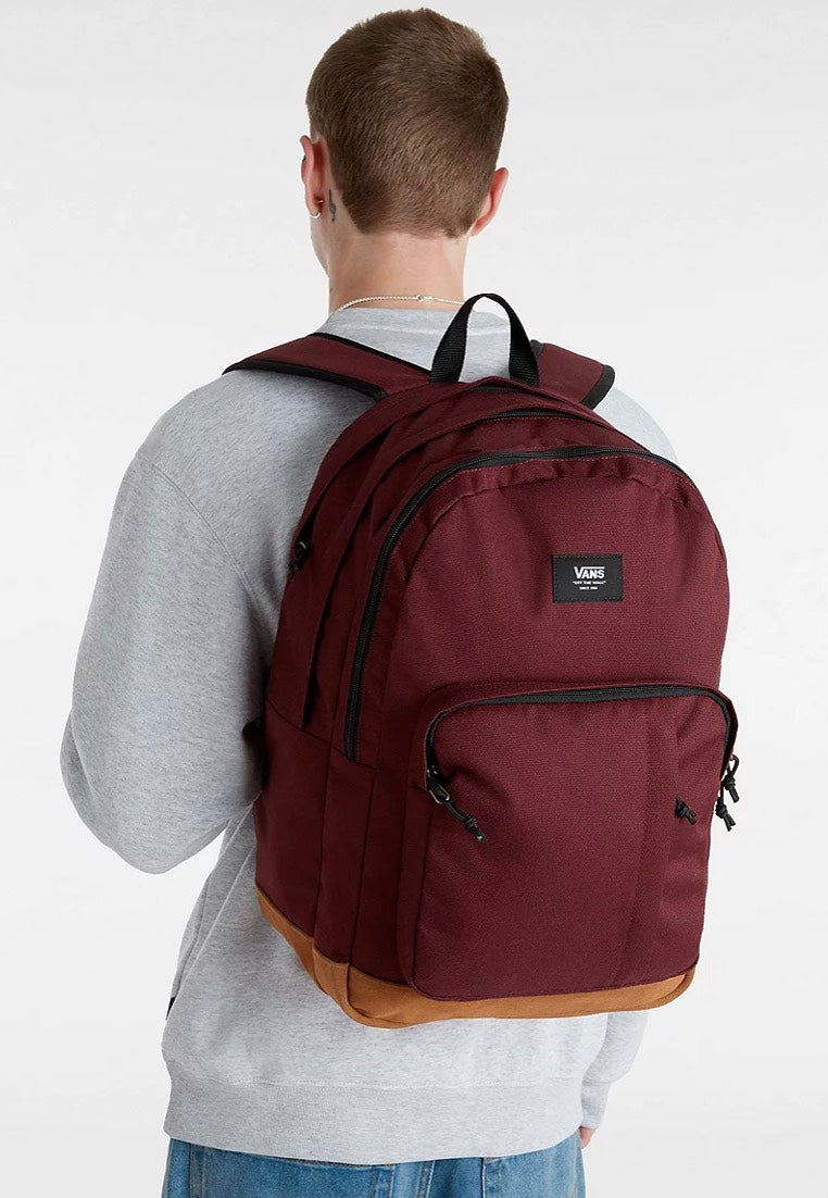 Vans - Old Skool Trek Port Royale - Backpack Outlet 2025