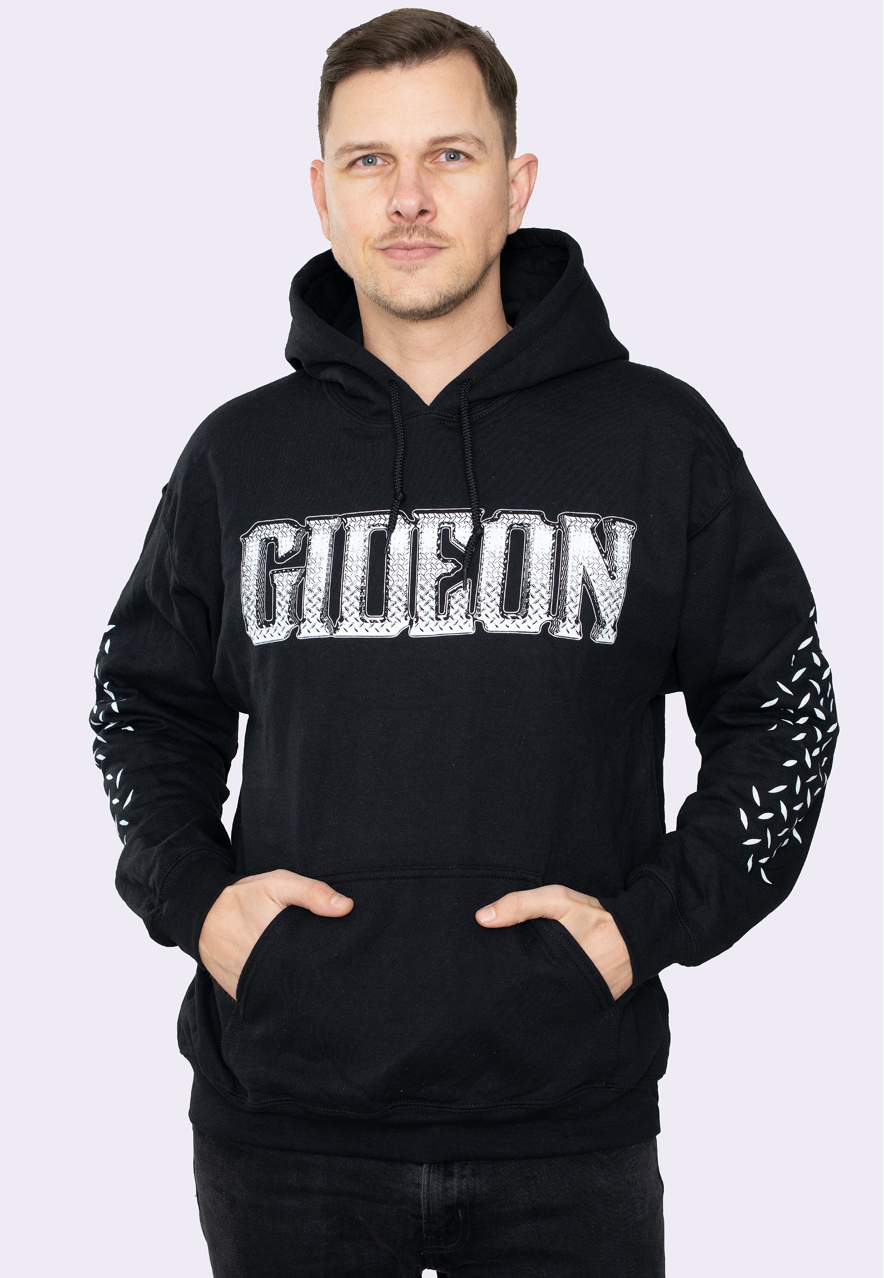 Gideon - Big G - Hoodie Outlet Ebay