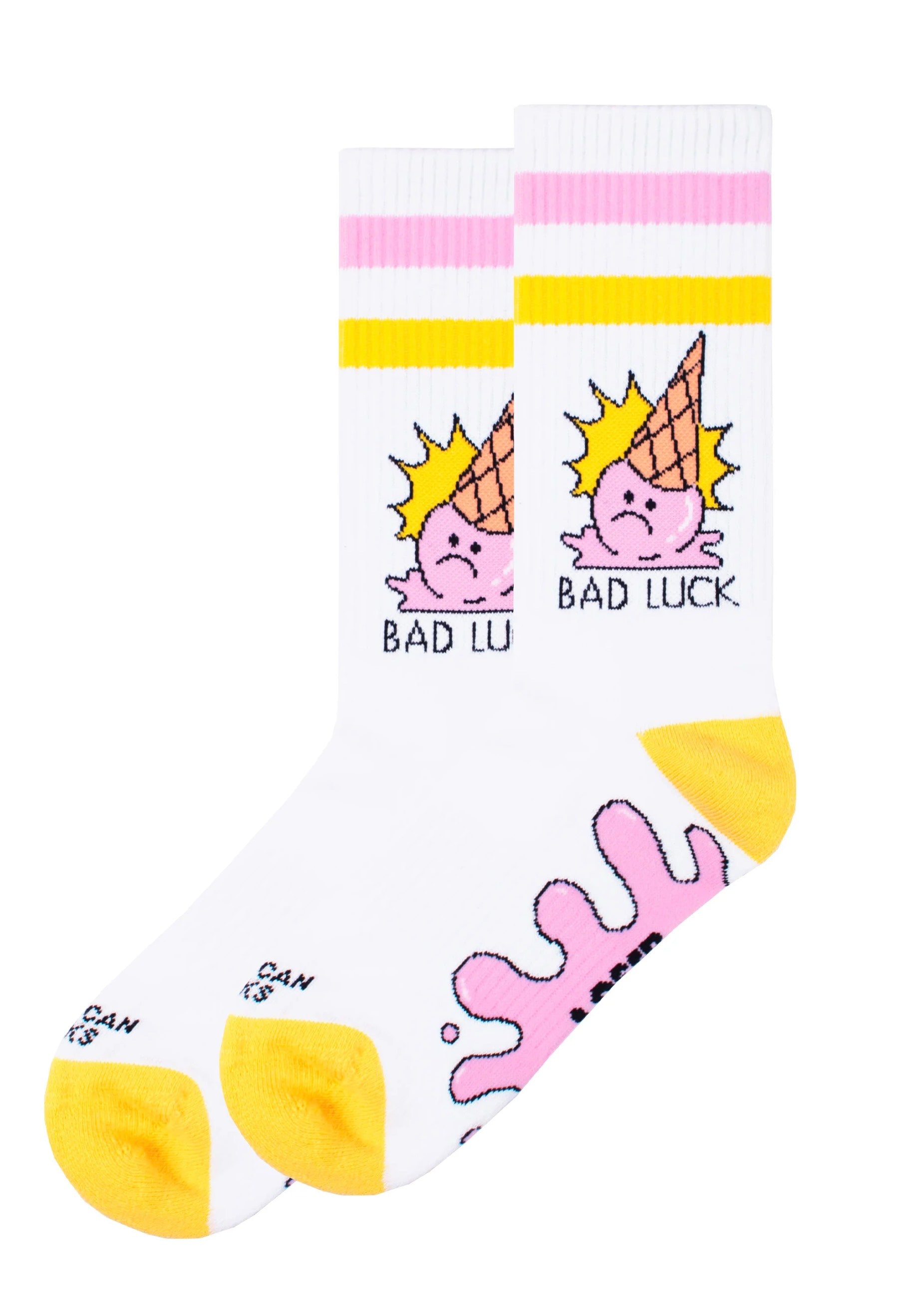 American Socks - Loser Mid High - Socks Buy Cheap How Much