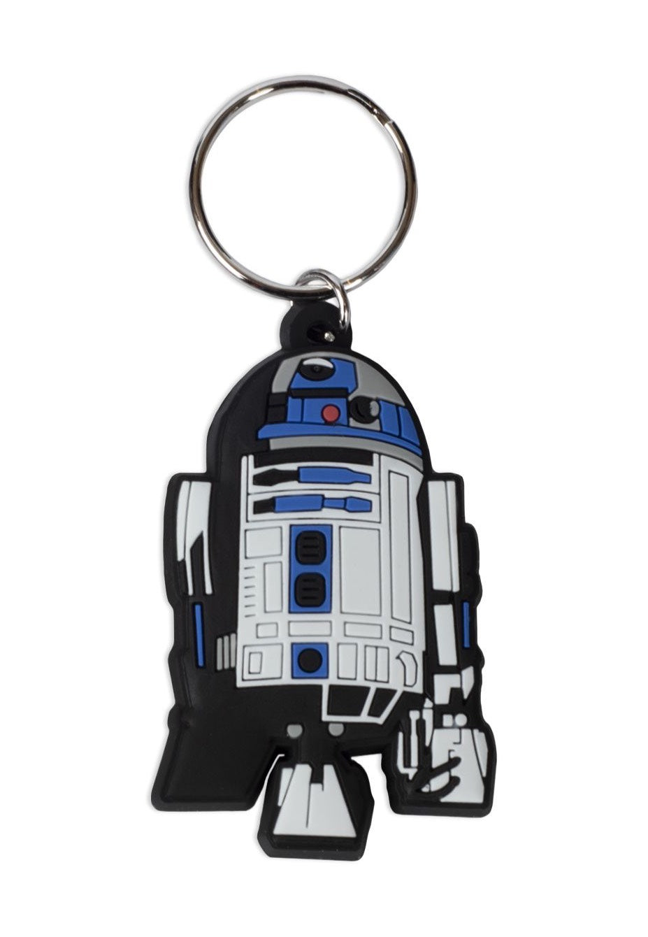 Star Wars - R2 D2 - Keychain Best Place To Buy Online