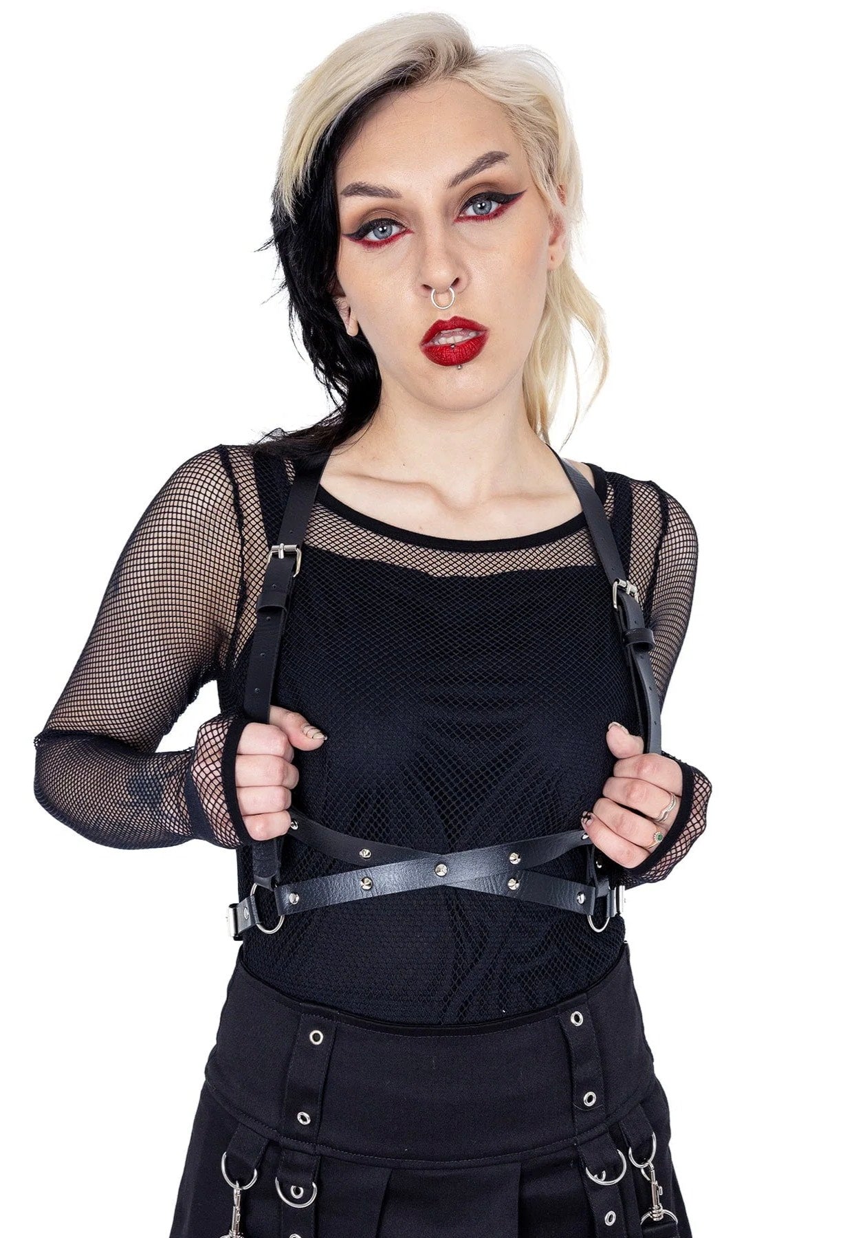 Poizen Industries - Larisa - Harness Genuine For Sale