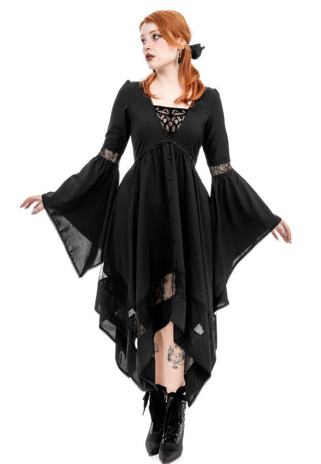 Restyle - Entombed Black - Dress Sale Footlocker Finishline