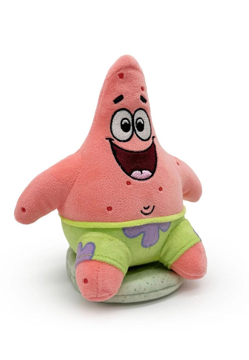 SpongeBob SquarePants - Patrick Shoulder Rider - Soft Toy Low Pice Fee Shipping Cheap Online