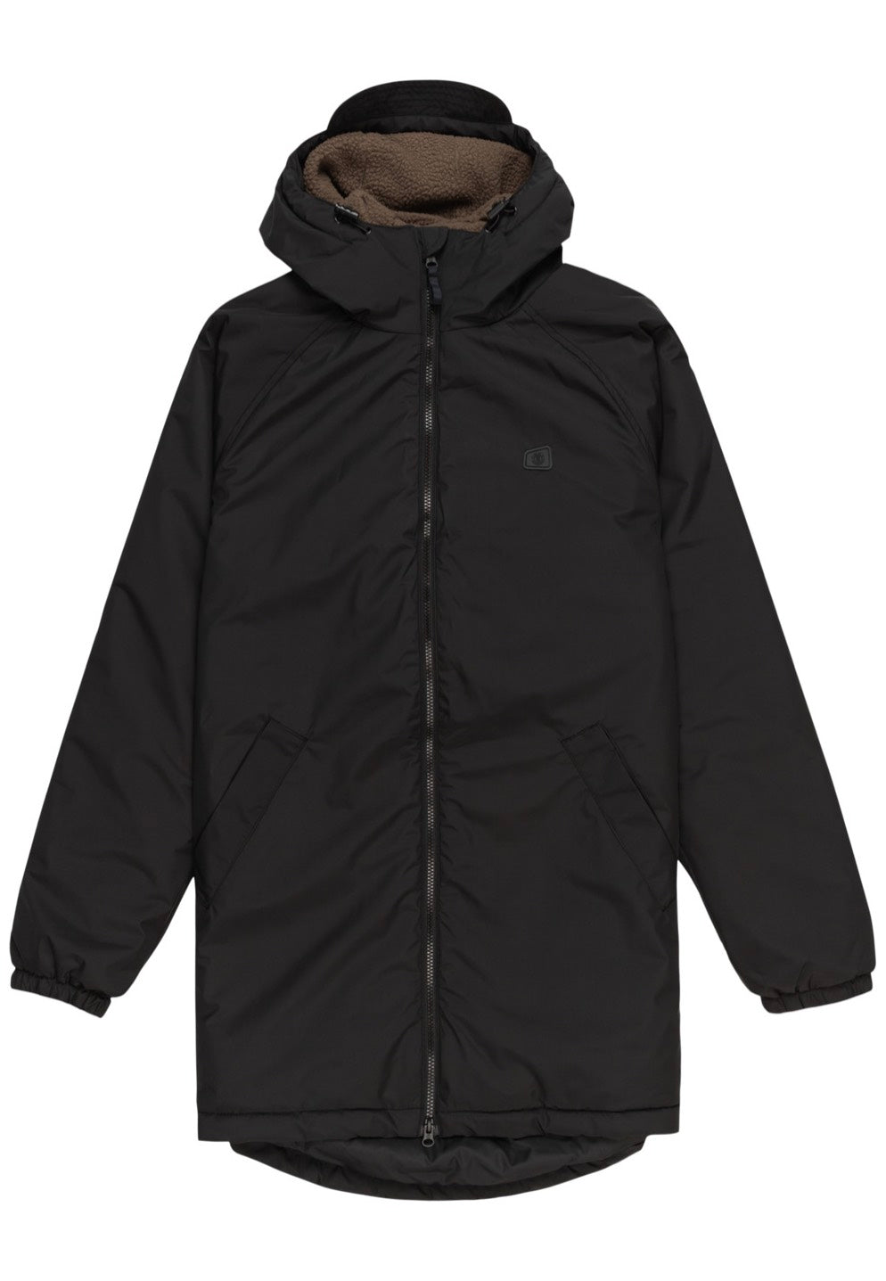 Element - Field Flint Black - Jacket Looking For