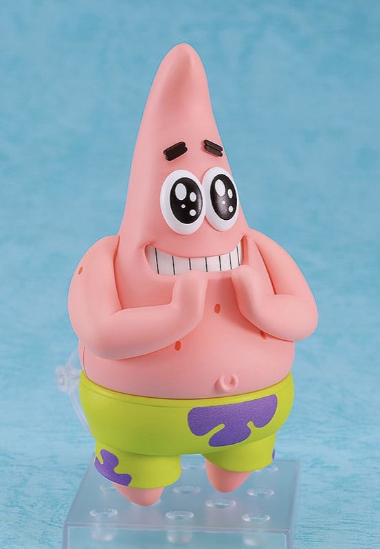 SpongeBob SquarePants - Patrick Star - Nendoroid Buy Cheap 2025