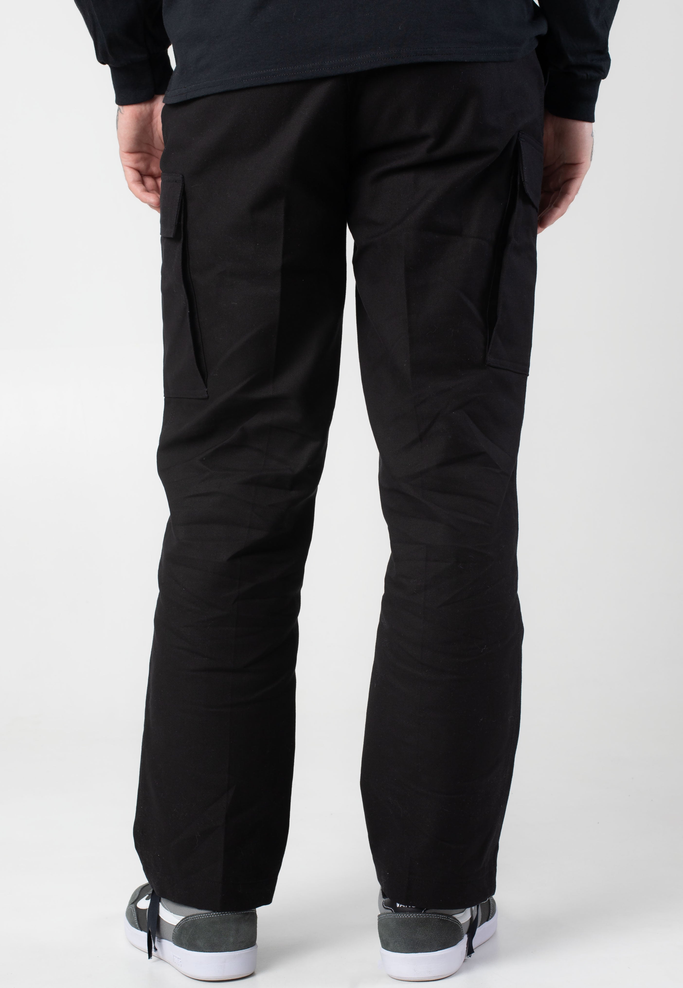 Brandit - Moleskin Original Black - Pants Clearance Cheap Real