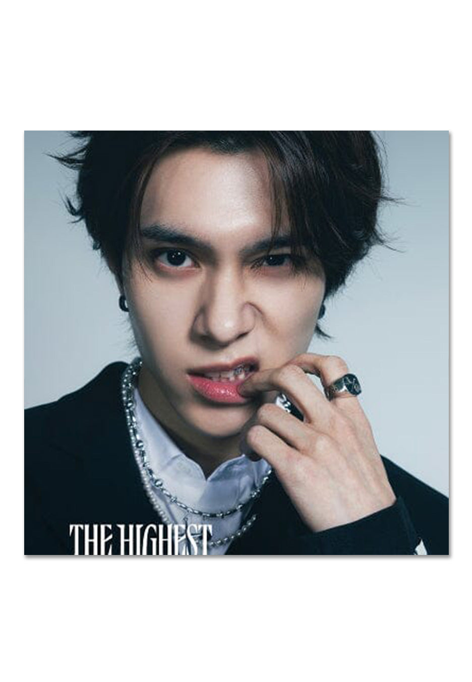 WayV - The Highest (Hendery Version) - CD Nicekicks Online