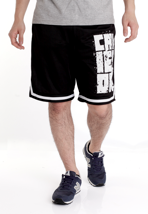 Callejon - Block Logo Striped - Shorts Sale Amazing Pice