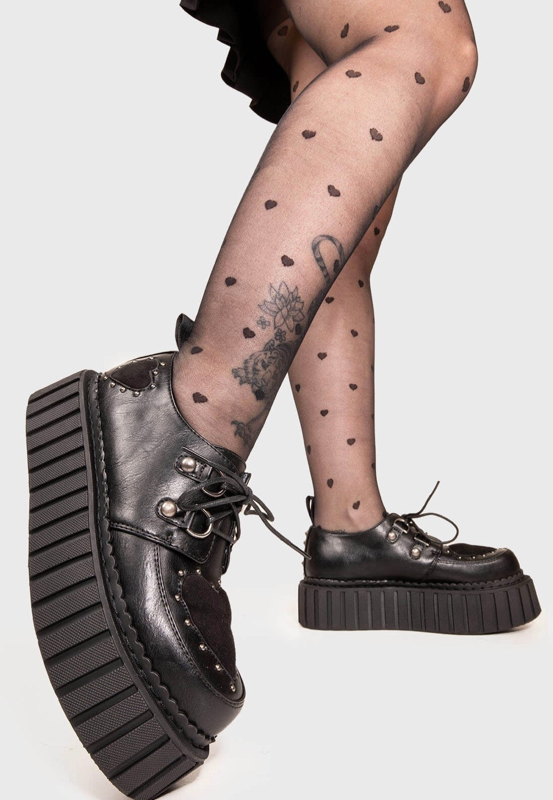 Lamoda - Cryptic Love - Girl Shoes Pices For Sale