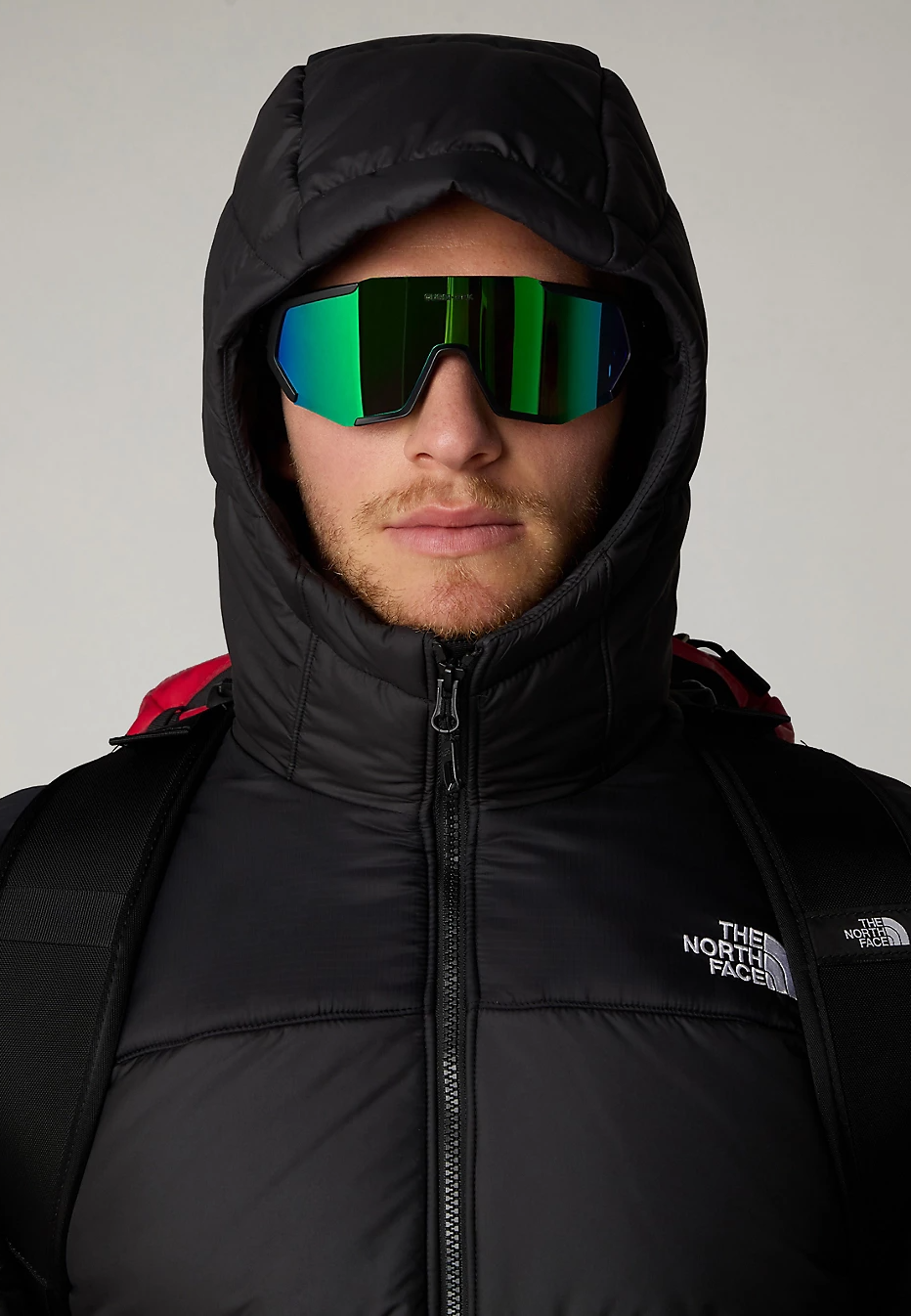 The North Face - Circular Diablo Tnf Black/Tnf Black - Jacket Cheap Sale Really