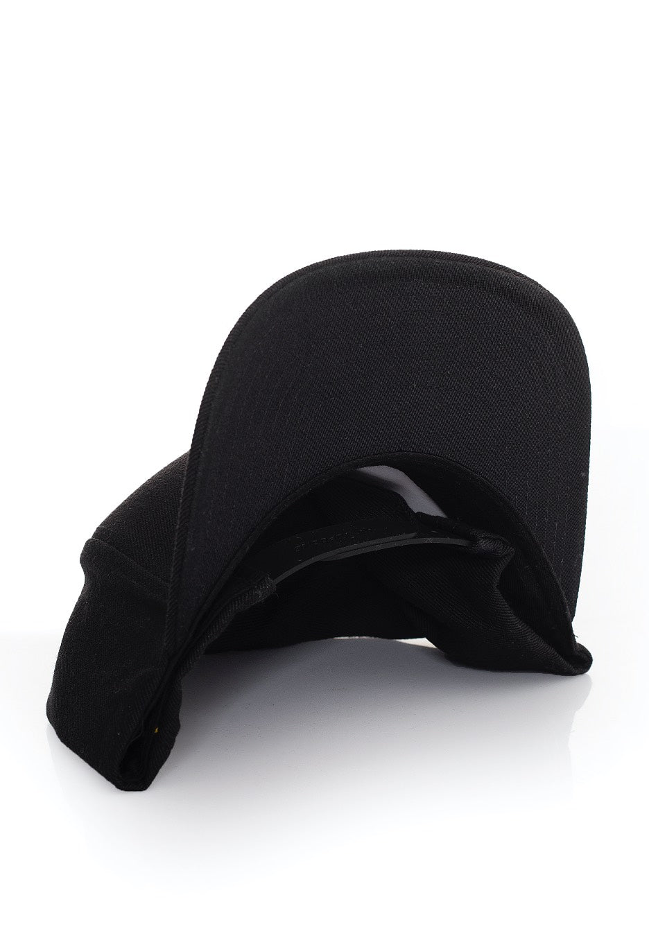 Flexfit - Classic Black/Black - Cap Cheap Pice Cost