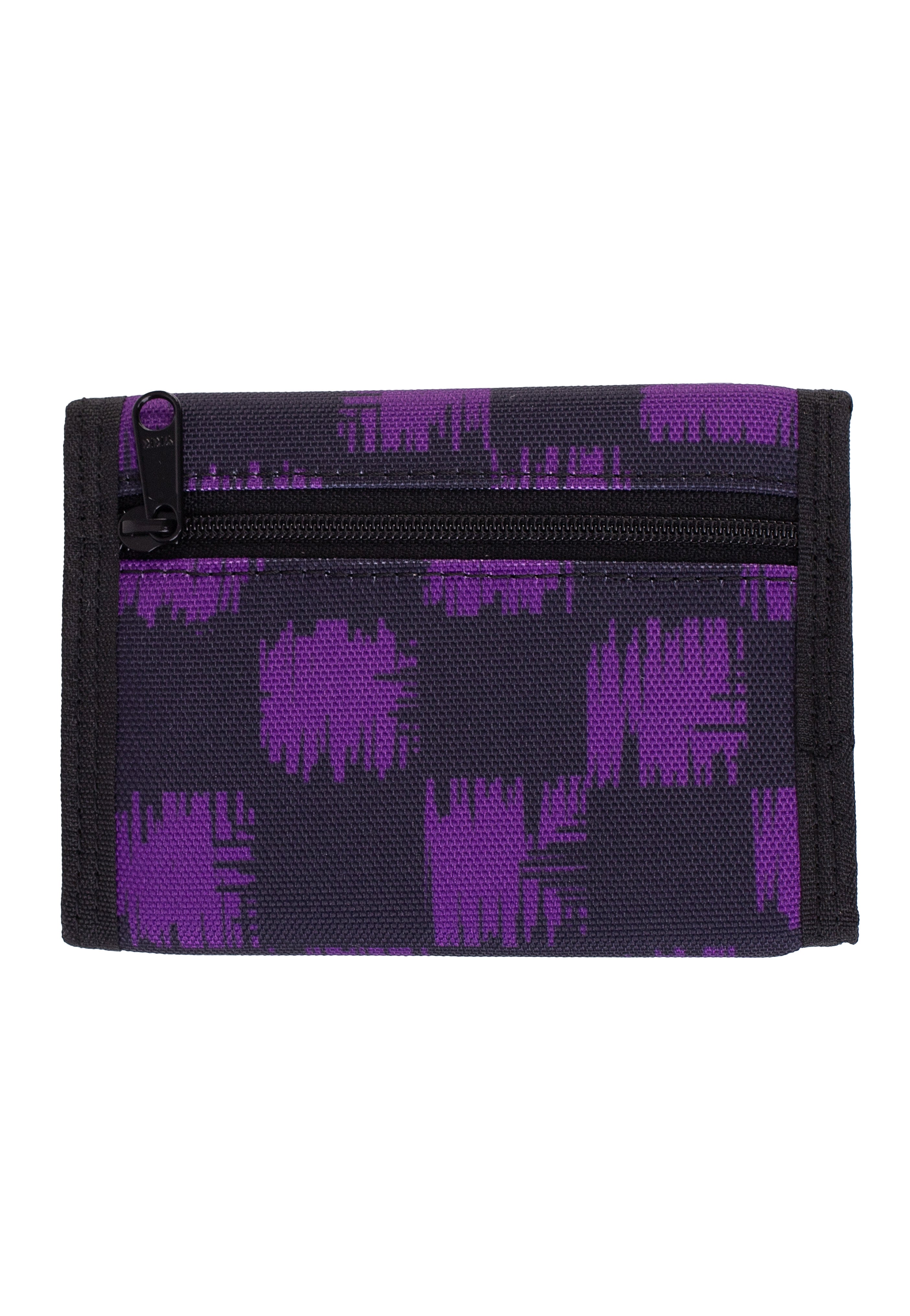 Iriedaily - Switchup Navy Purple - Wallet Cheap Pice Free Shipping