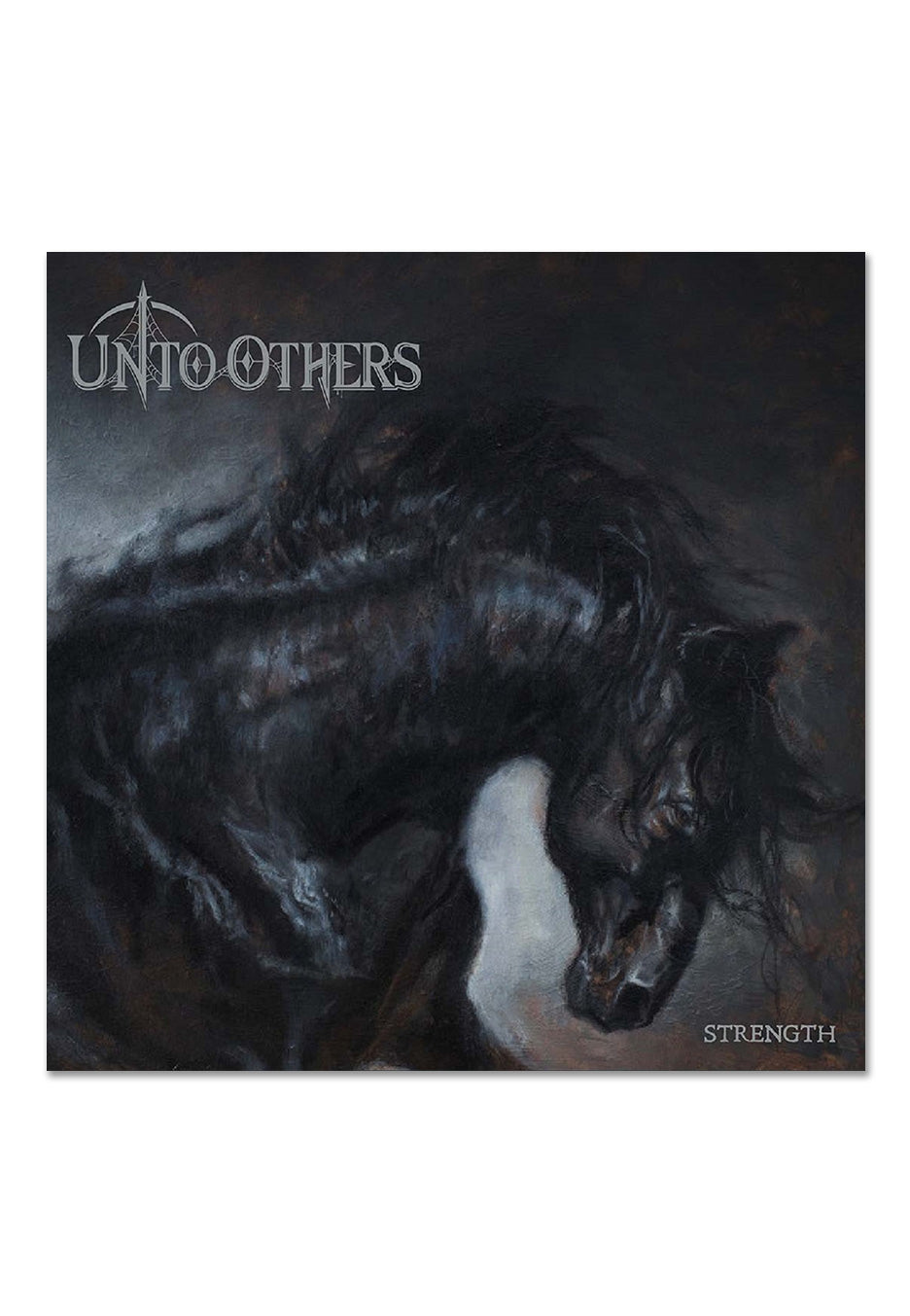 Unto Others - Strength Ltd. White - Colored Vinyl Outlet Locations