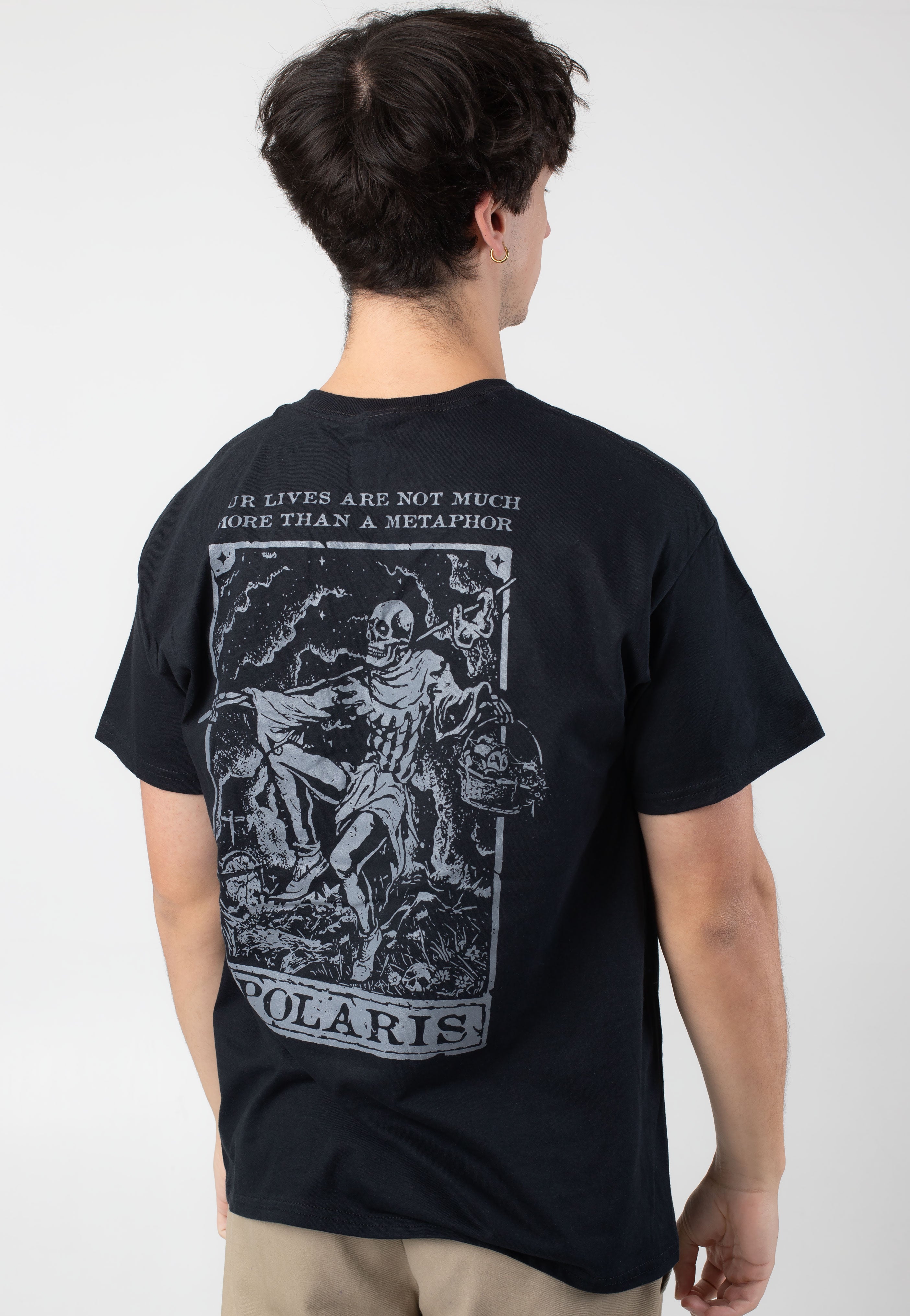 Polaris - Tarot - T-Shirt Pices Online