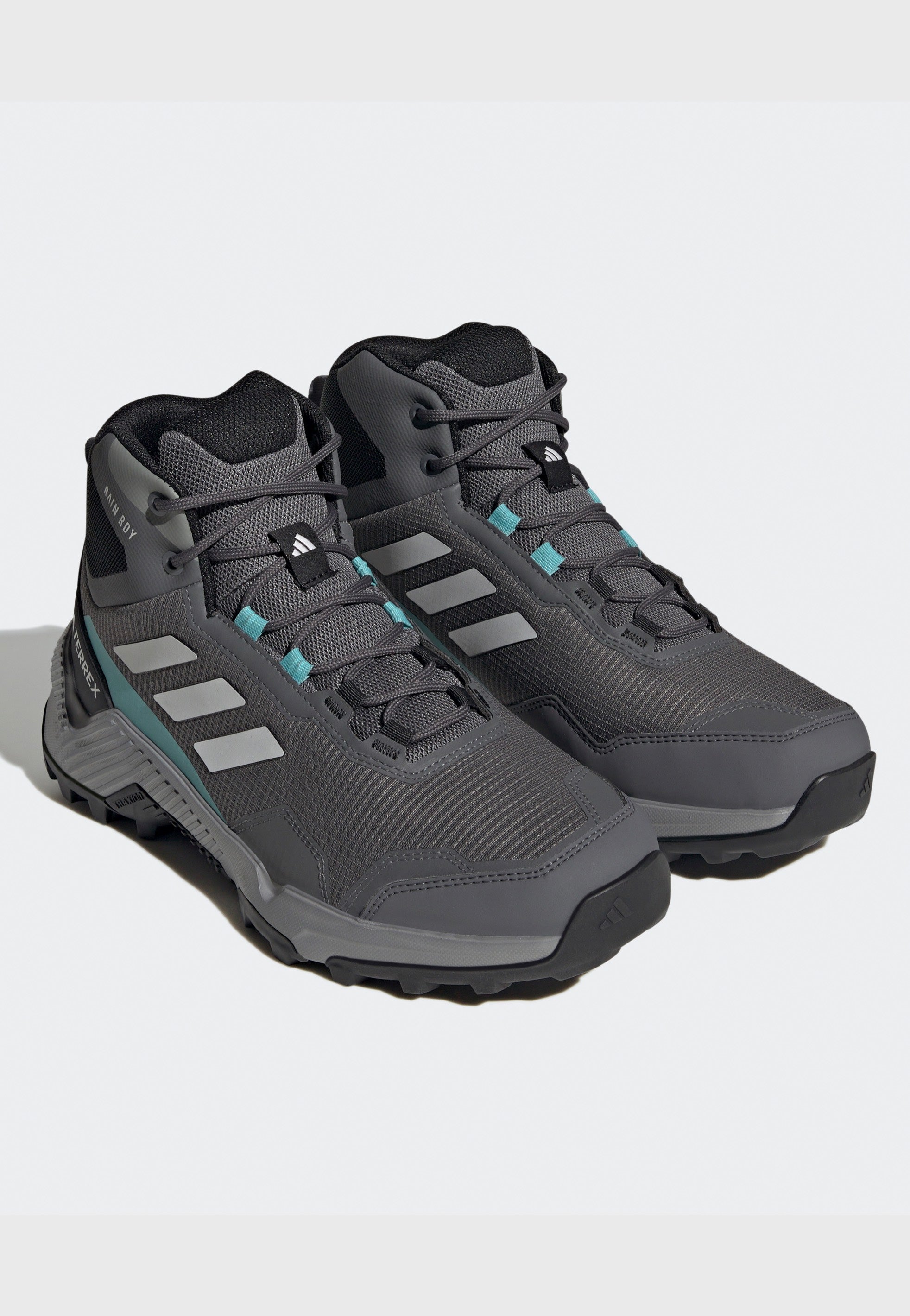 Adidas - Terrex Eastrail 2 M Grefiv/Dshgry/Cblack - Girl Shoes Release Dates Authentic