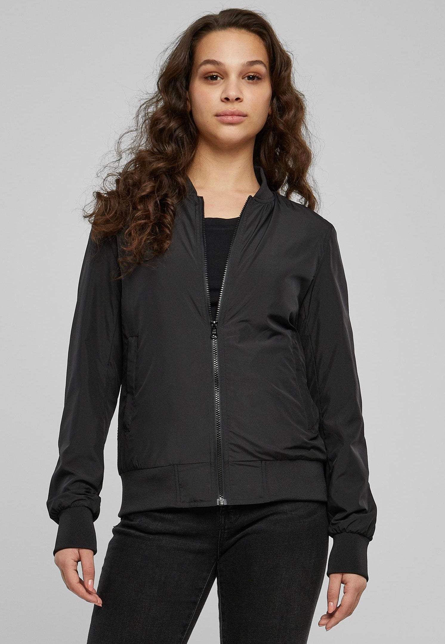 Urban Classics - Light Bomber - Jacket Cheap Sale Marketable