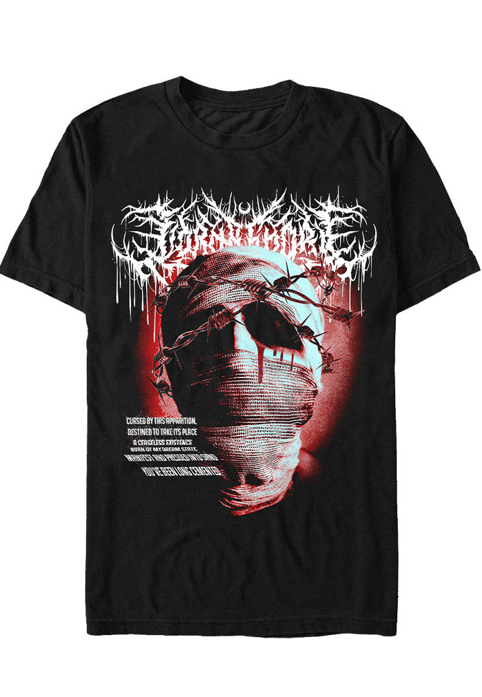 Lorna Shore - Zero Gauze - T-Shirt Clearance Latest