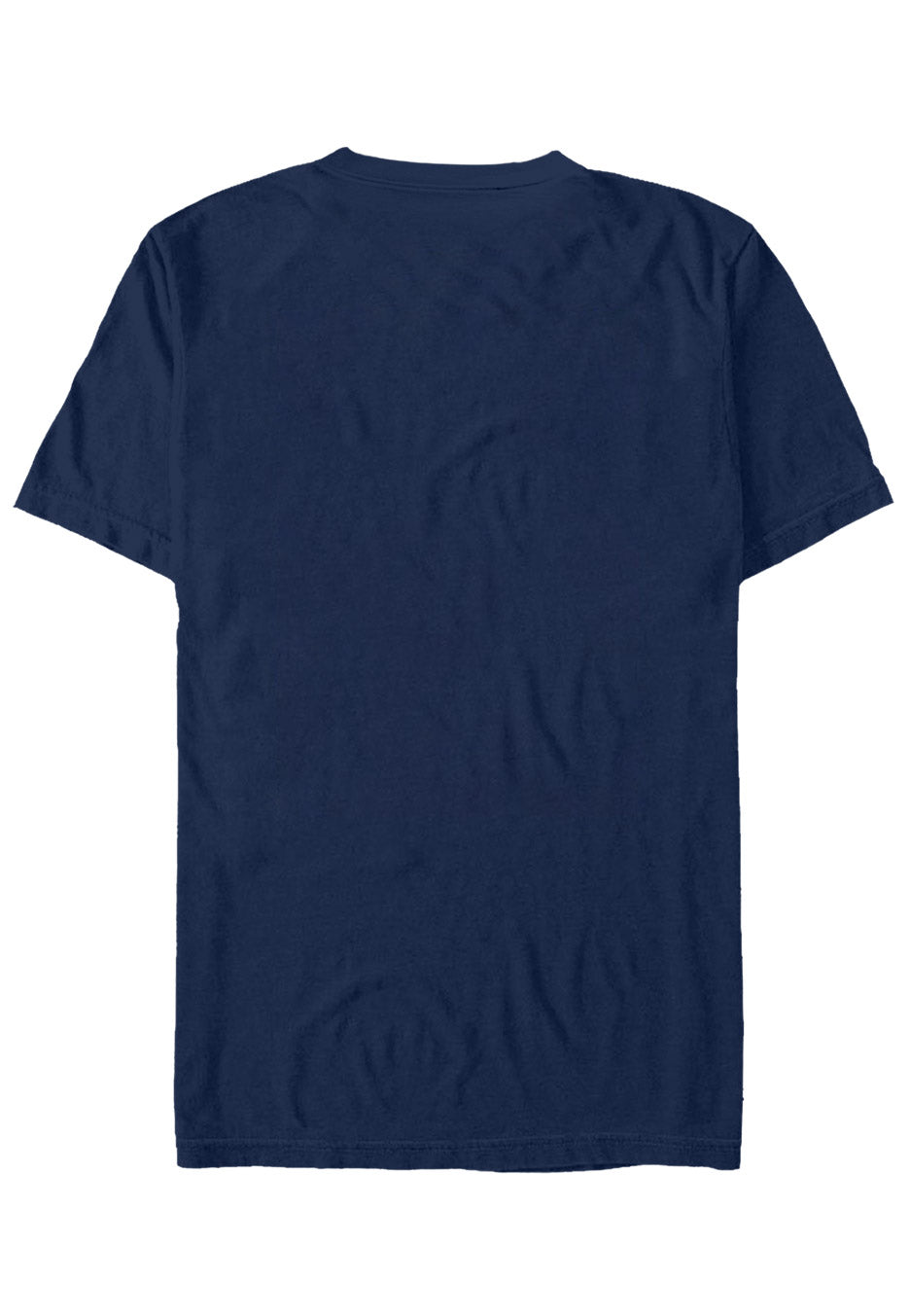 Agnostic Front - Baseball Logo Navy - T-Shirt Get To Buy Cheap Pice