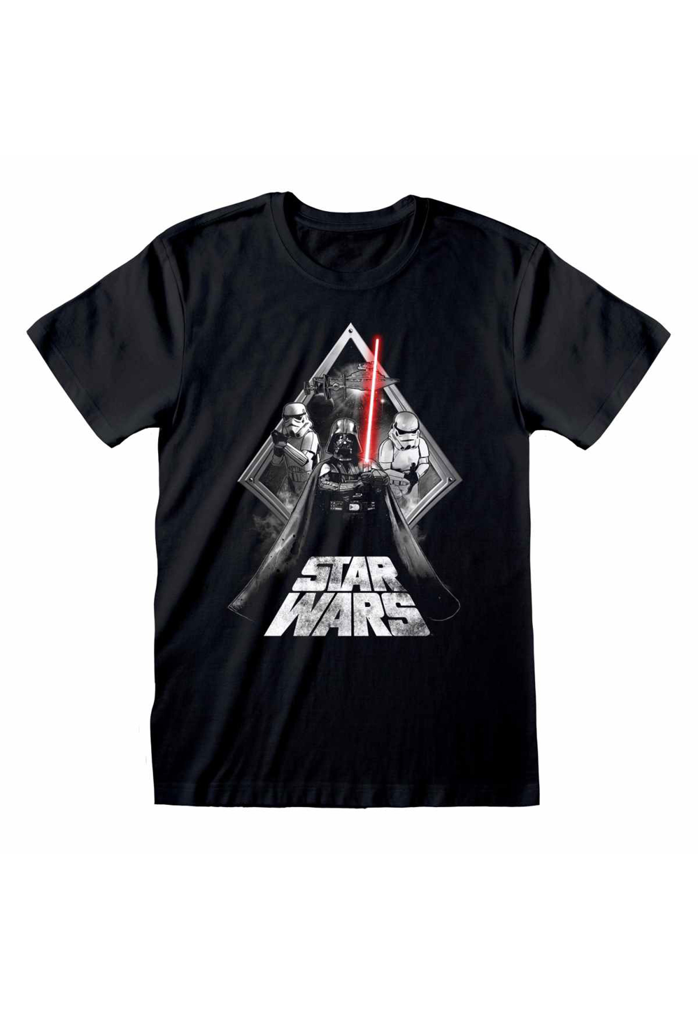 Star Wars - Galaxy Portal - T-Shirt Cheap Sale New Arrival