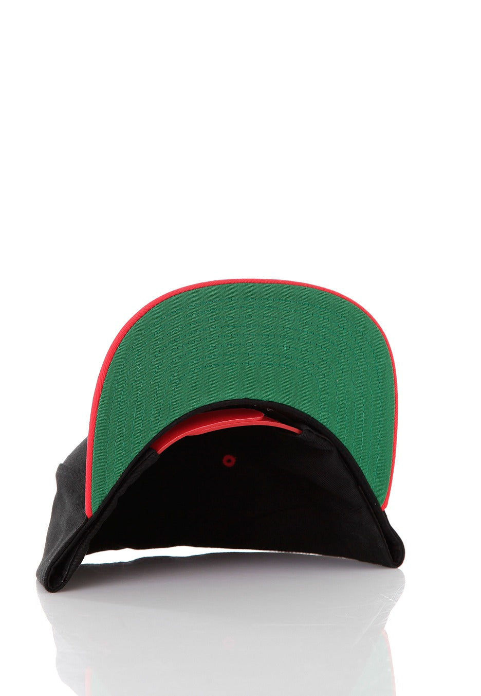 Atticus - Bird Black/Red - Cap Free Shipping Pices