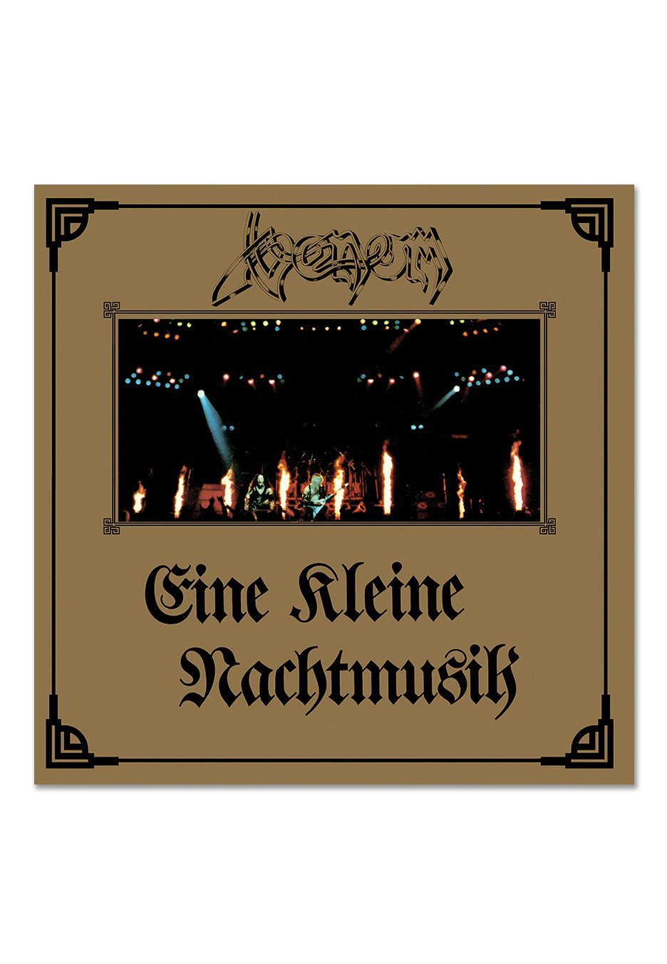 Venom - Eine Kleine Nachtmusik - CD Clearance Largest Supplier