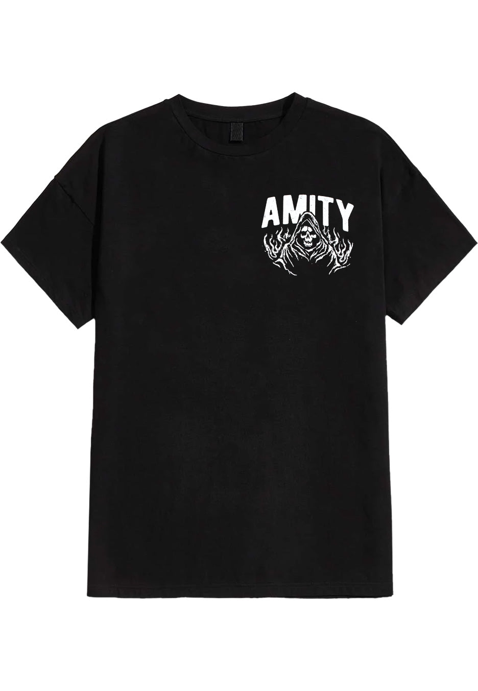 The Amity Affliction - Ocean Ship - T-Shirt Cheap Sale Store