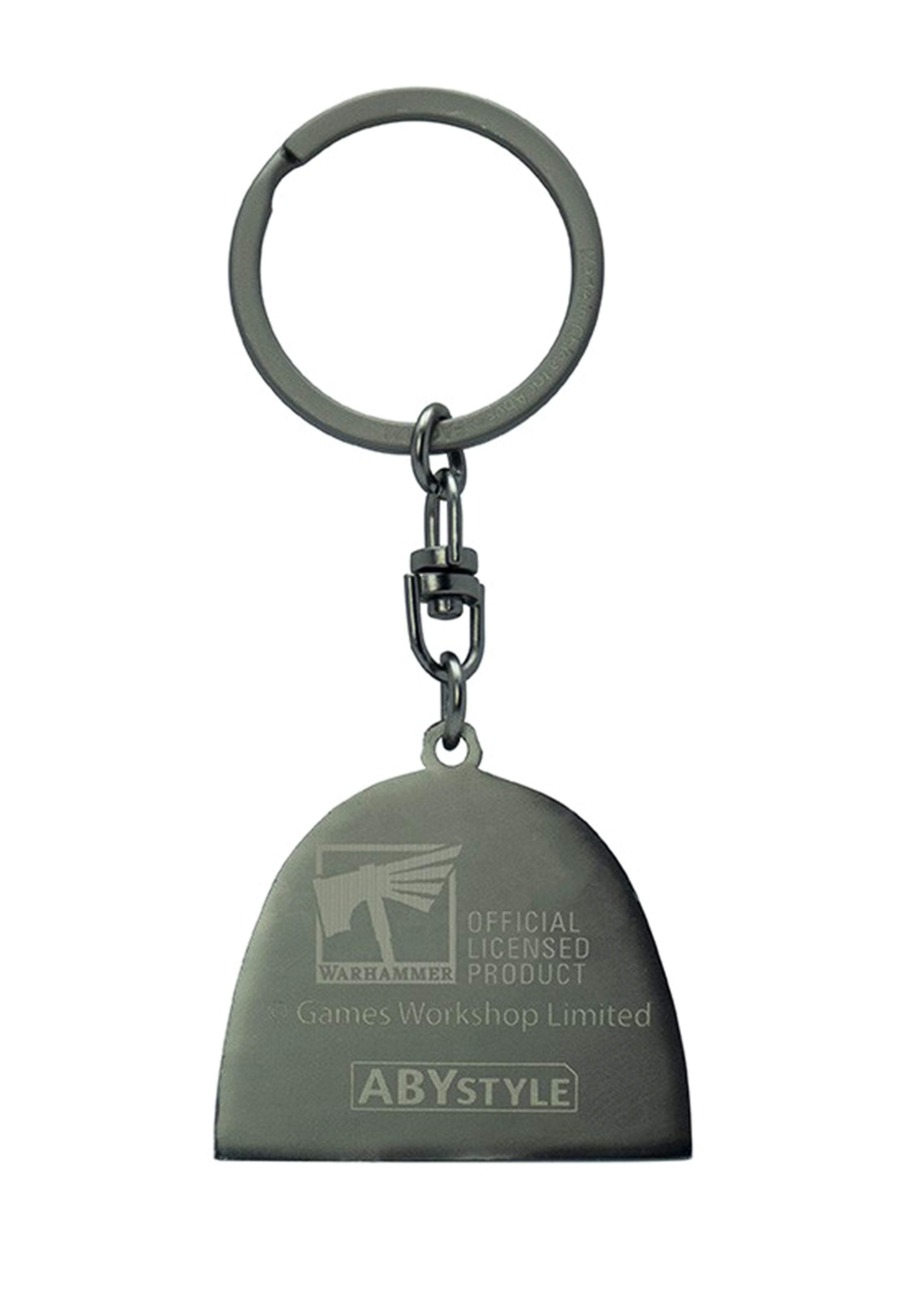 Warhammer - Blood Angels - Keychain Cheap Sale Brand New Unisex