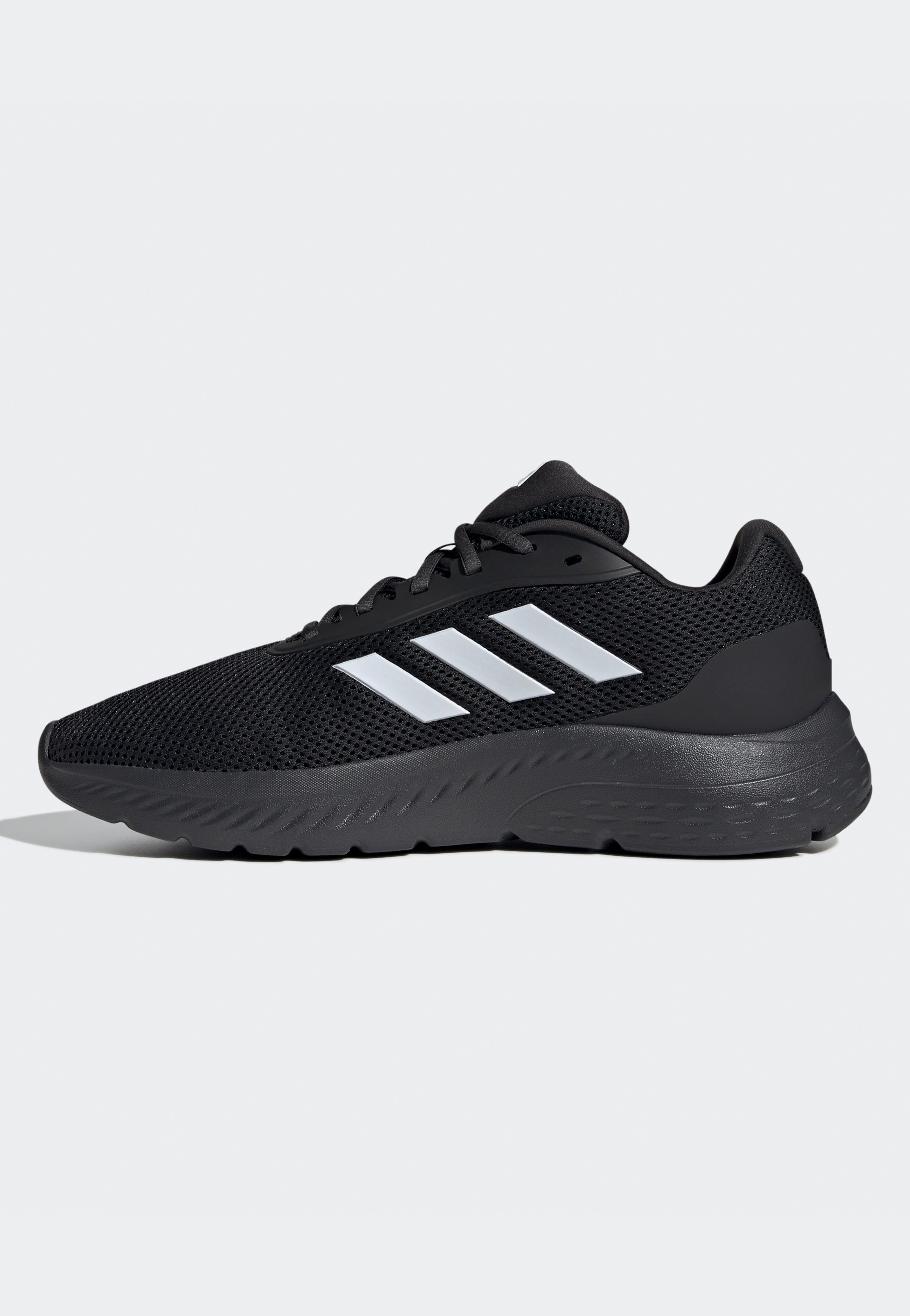 Adidas - Cloudfoam Move Carbon/Ftwwht/Cblack - Shoes Genuine Sale Online